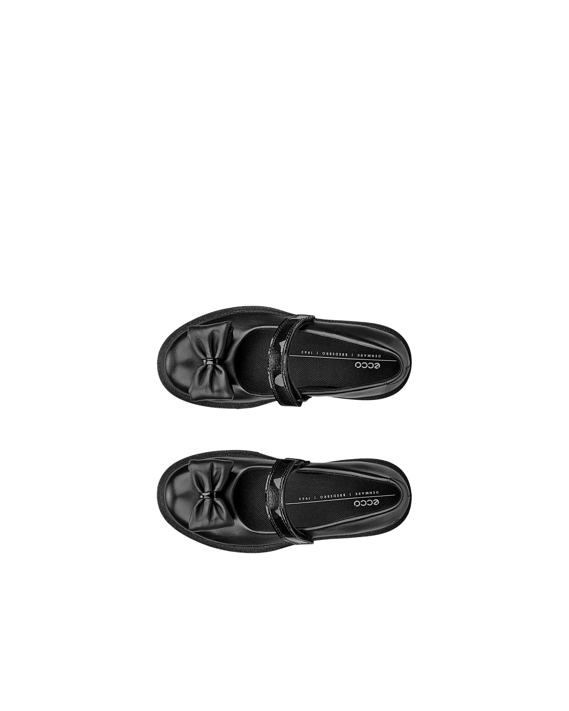 ECCO GRAINER - Noir - Top left pair