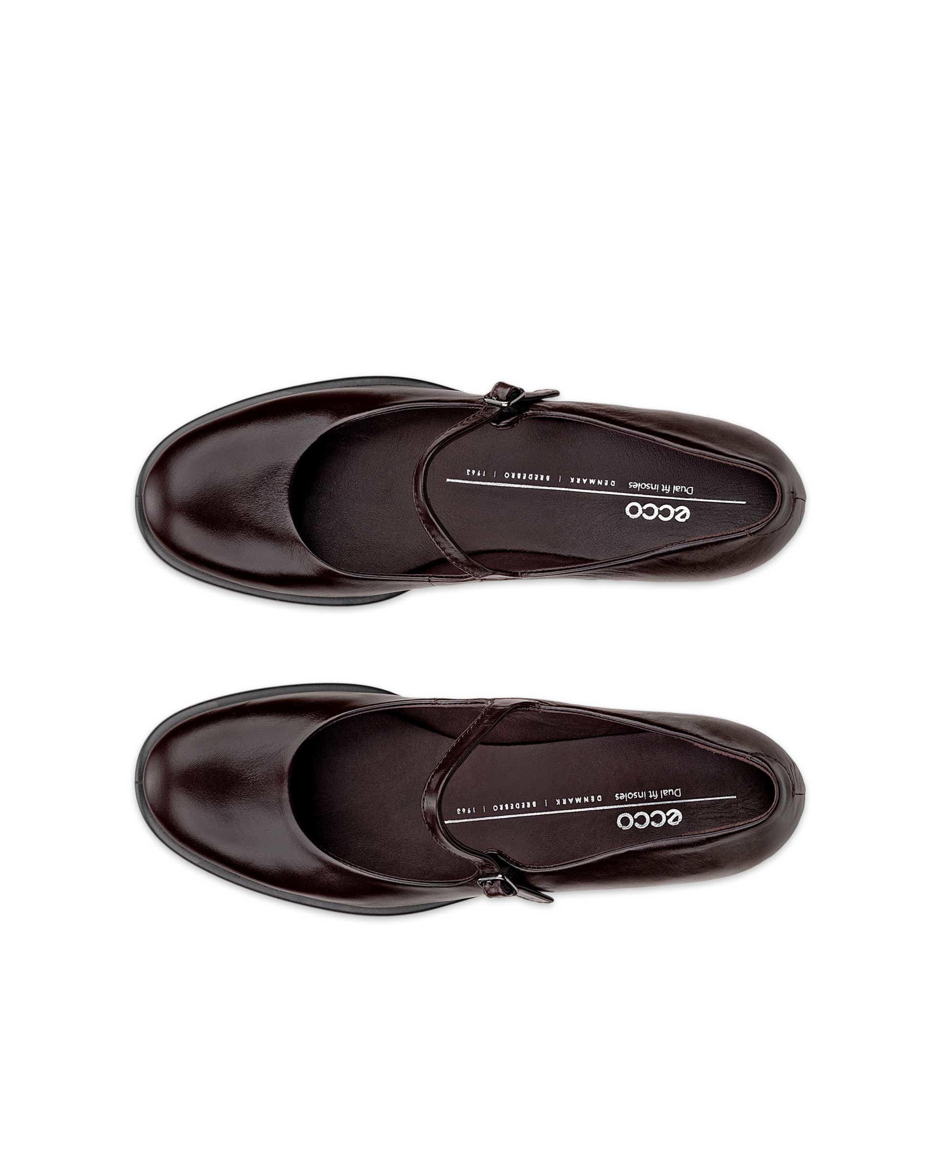 SCULPTED LX 35 - 브라운 - Top left pair