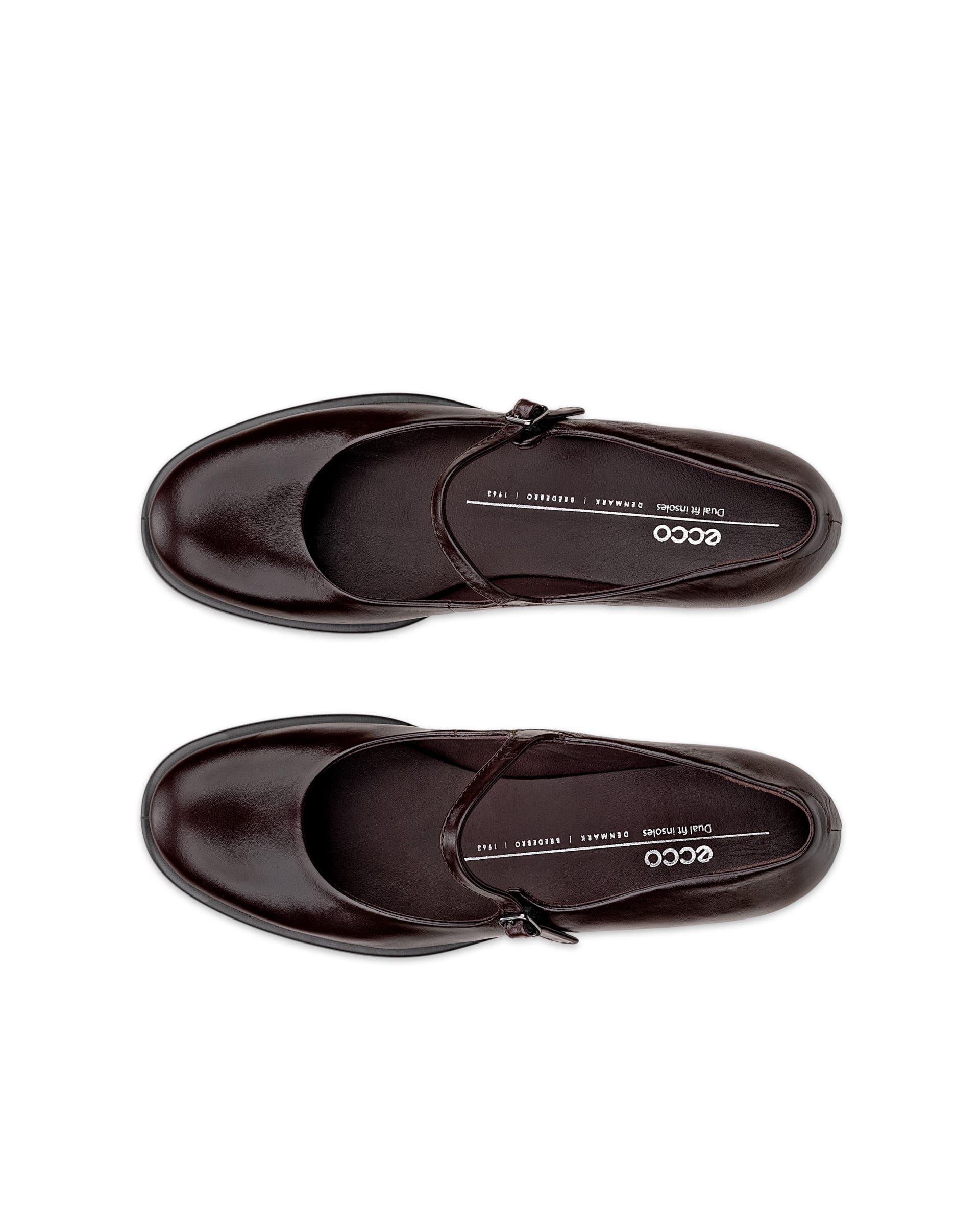 SCULPTED LX 35 - 브라운 - Top left pair