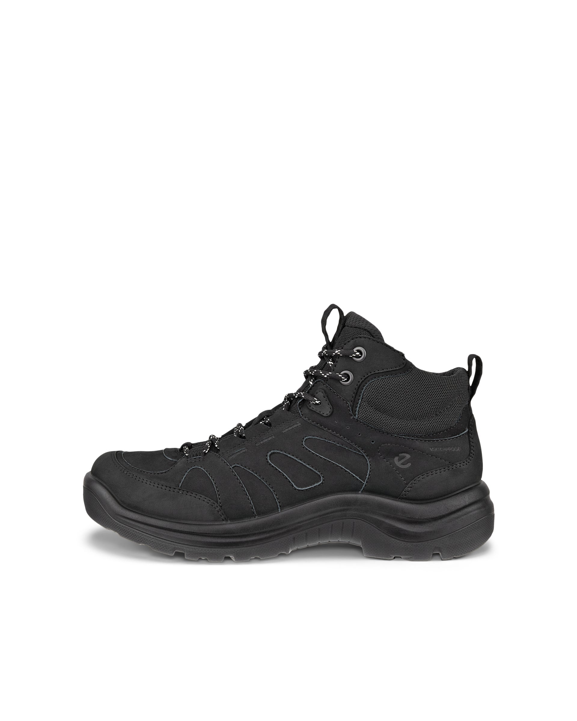 ECCO OFFROAD - Negro - Outside