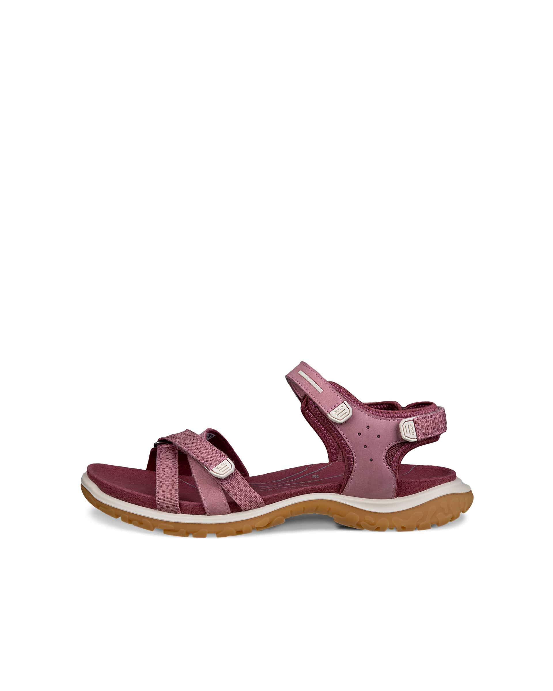 ECCO Offroad Roam - undefined - Outside