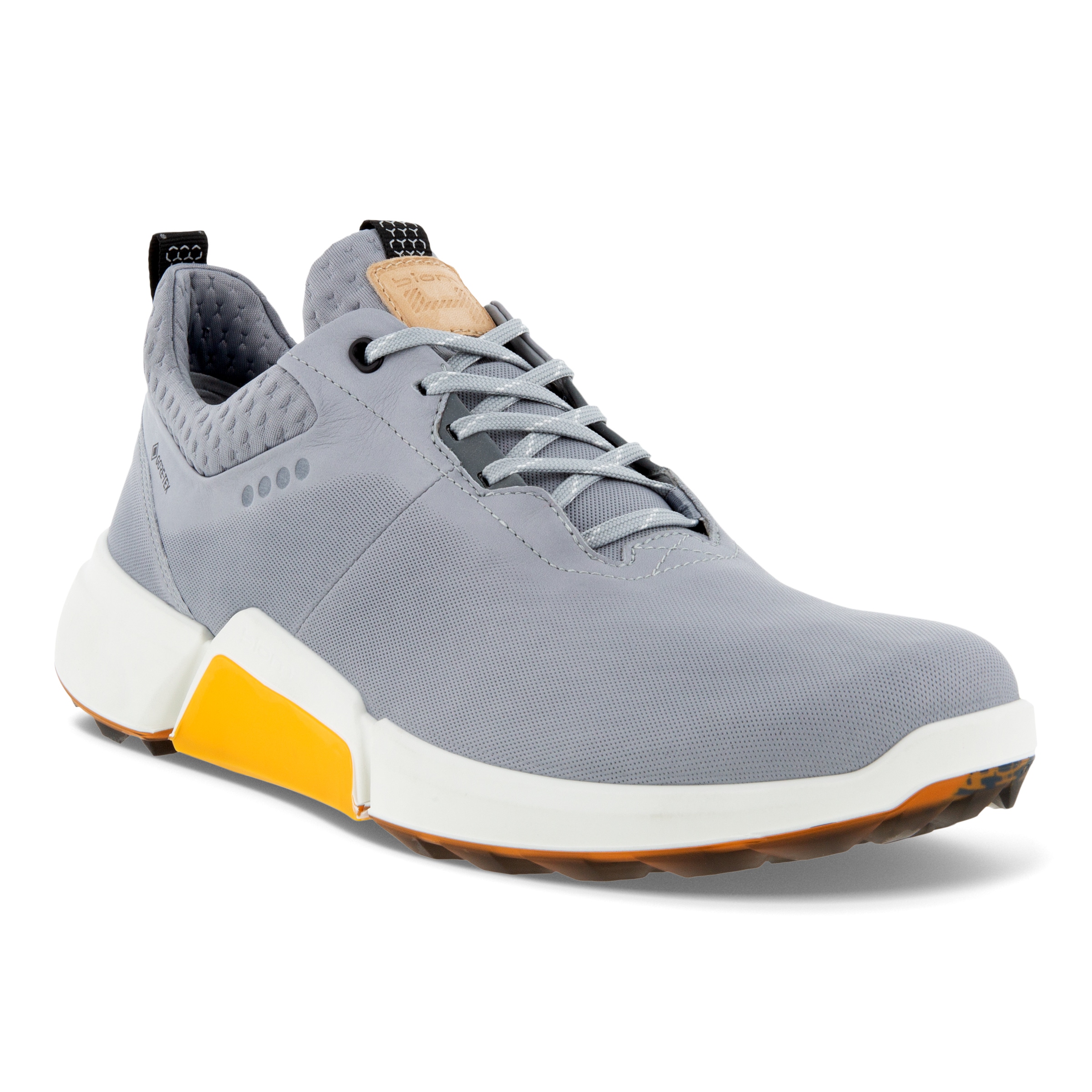 eccoゴルフシューズ M GOLF BIOM H4 EU40 エコー ECCO ゴルフシューズ スニーカー Ecco M Golf Biom H4