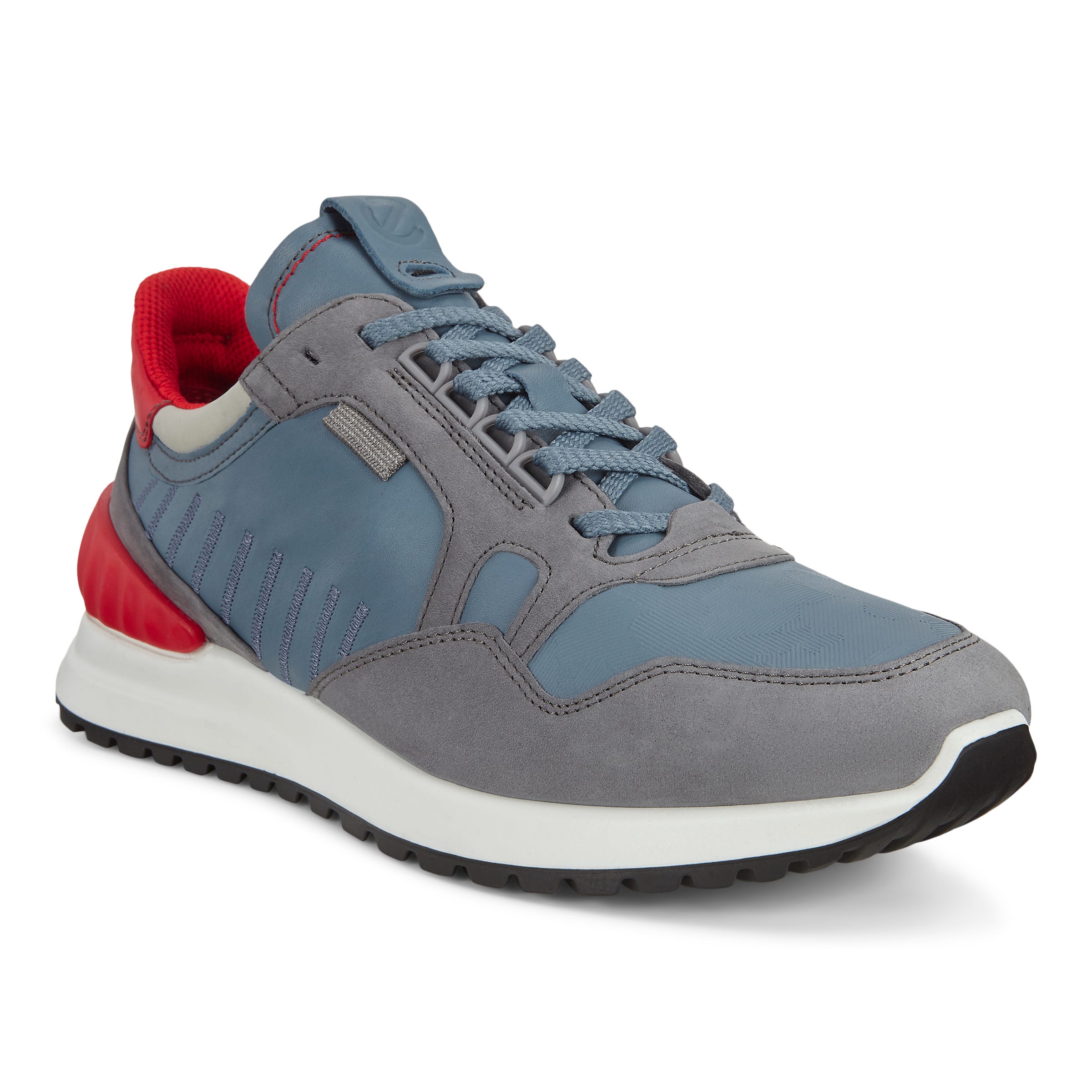 ASTIR Shoe - Blue - Main