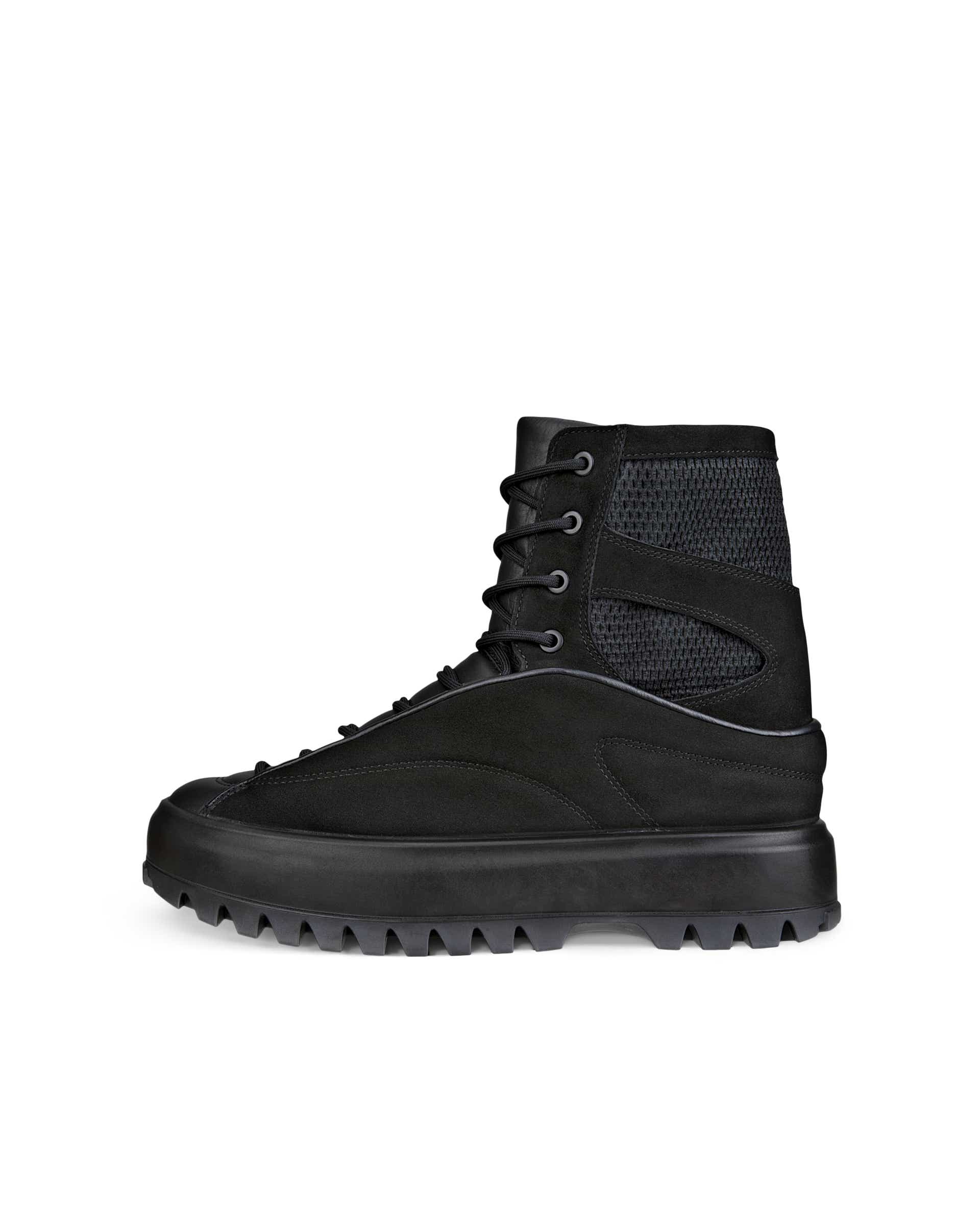 ECCO Street Ace RAL7000 - undefined - Outside