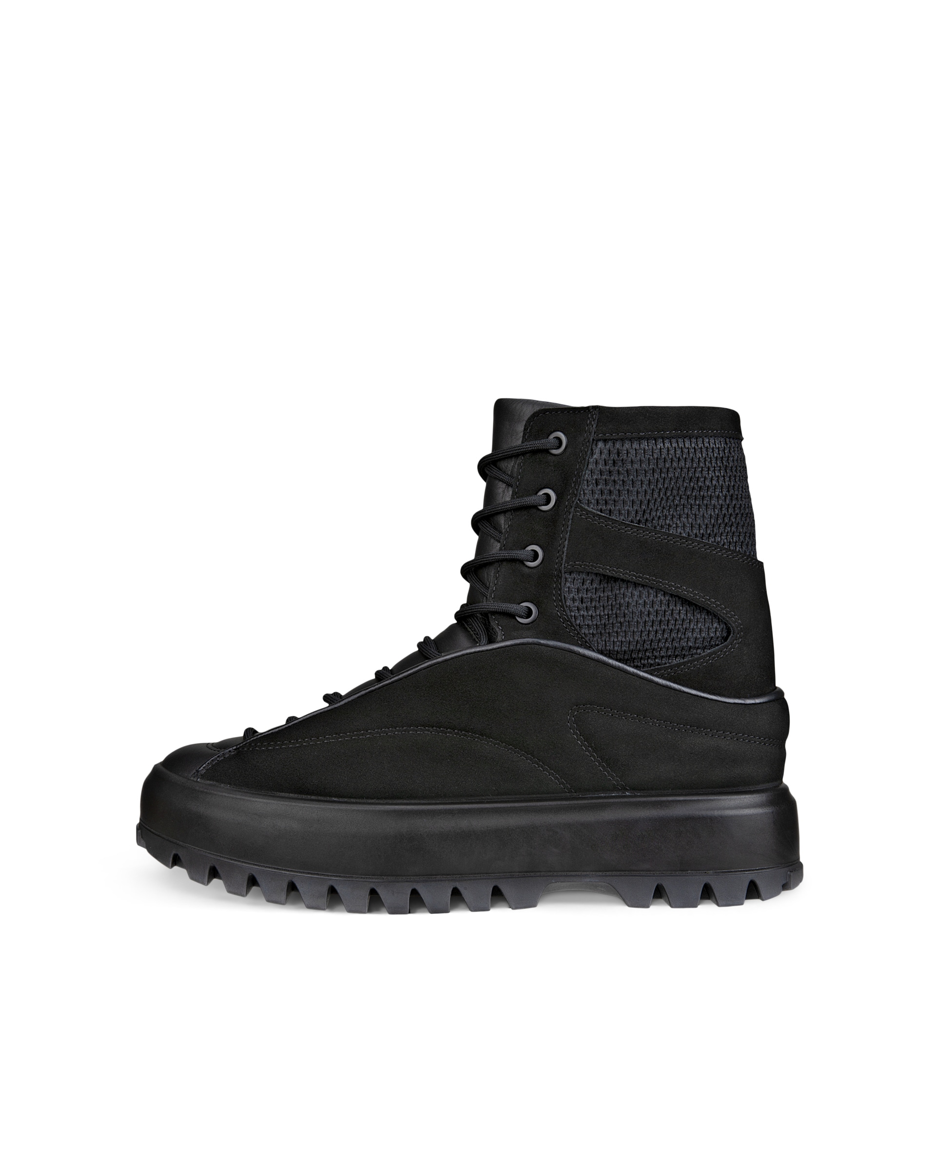 ECCO Street Ace RAL7000 - undefined - Outside