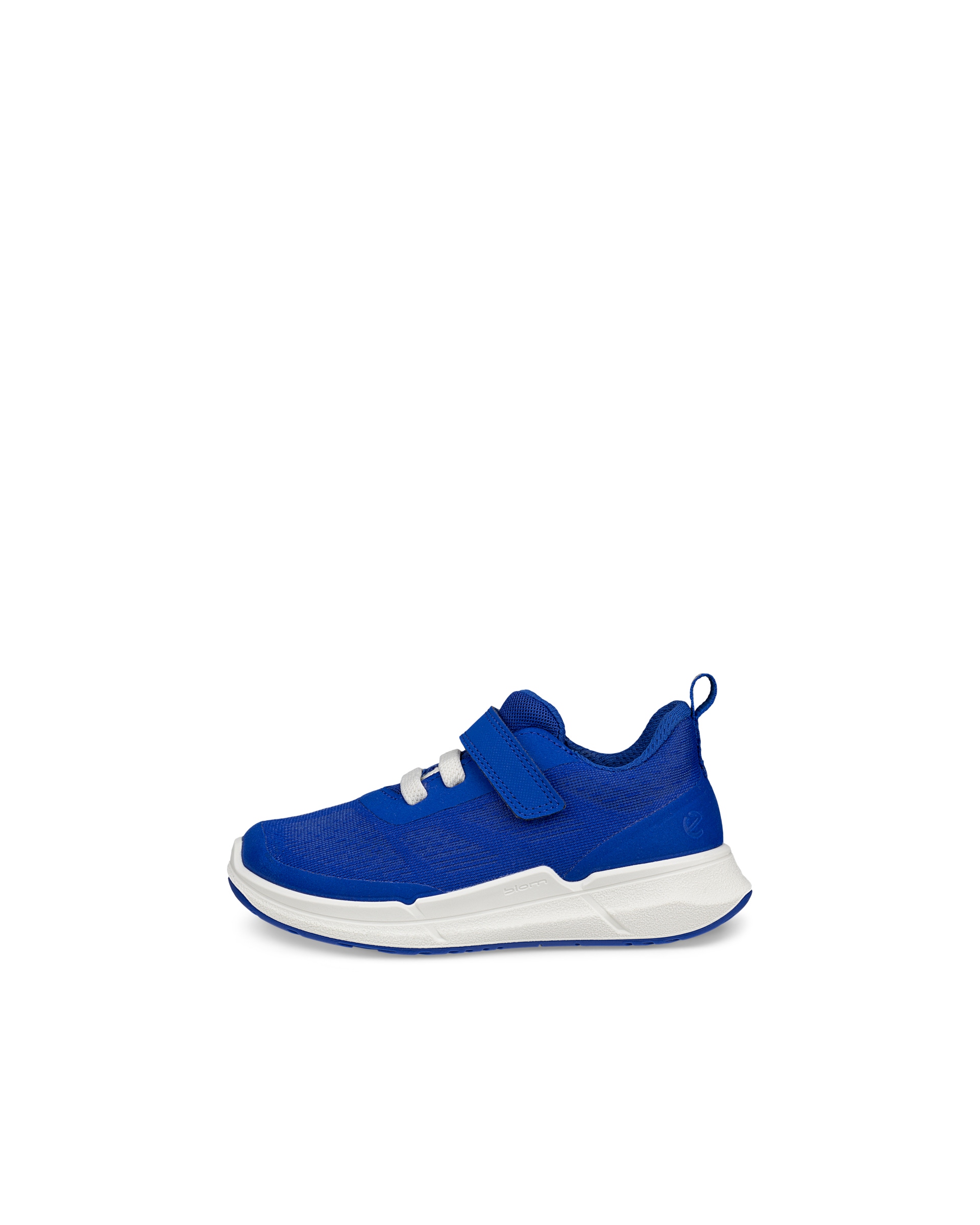 ECCO® BIOM 2.2 tekstiilist vabaajajalats lastele - Sinine - Outside