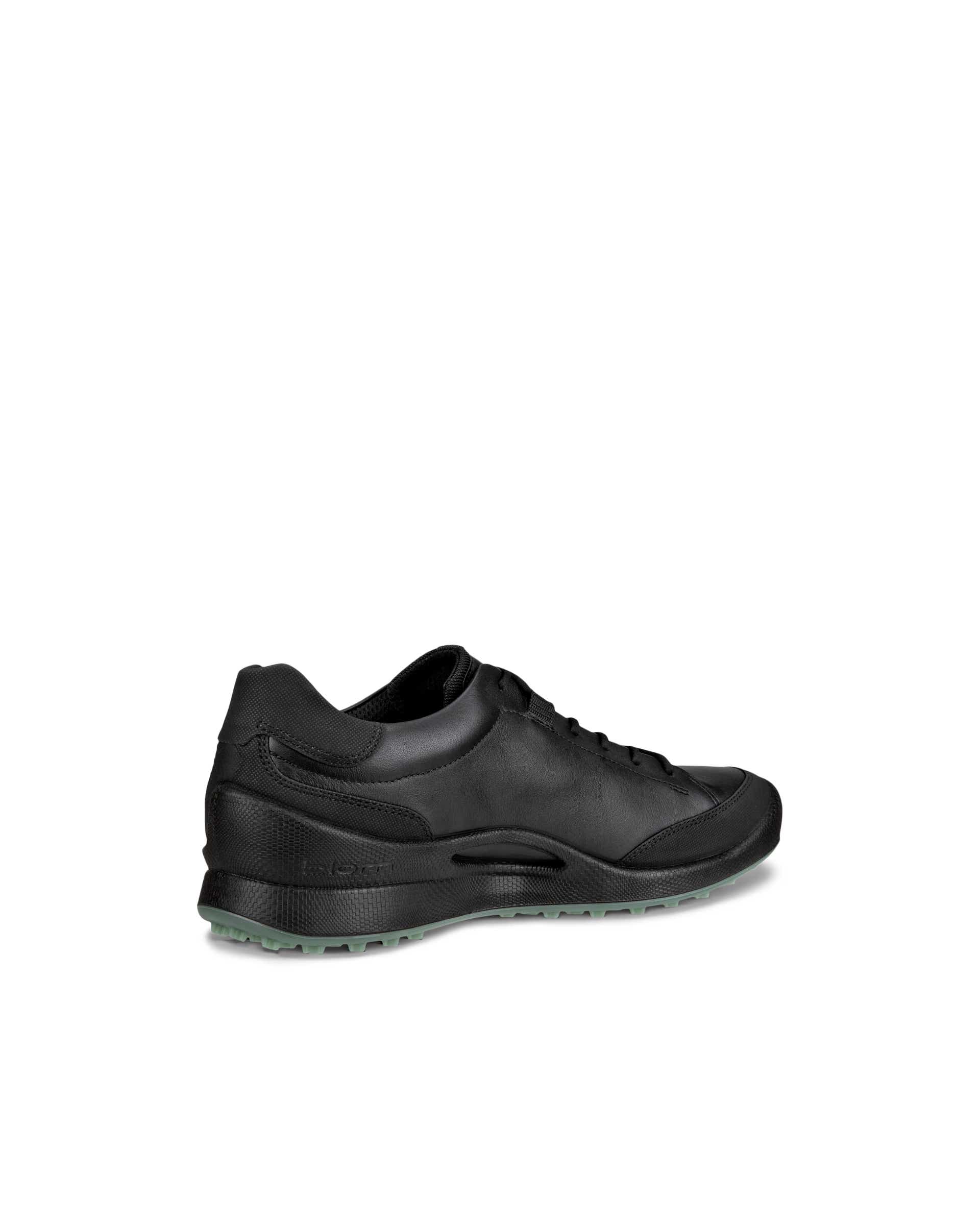 ECCO Golf Biom® Hybrid - Black - Back