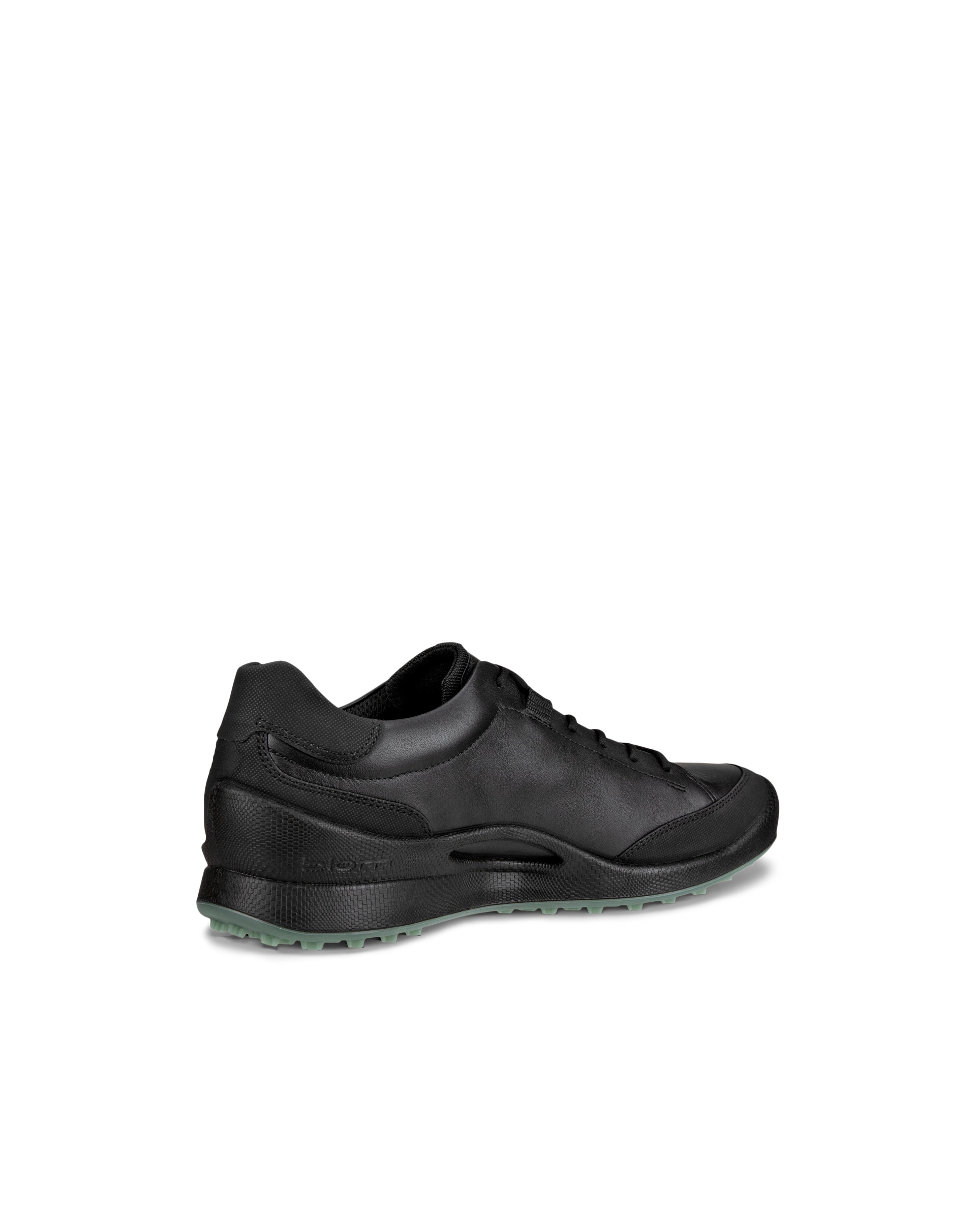 ECCO Golf Biom® Hybrid - Black - Back