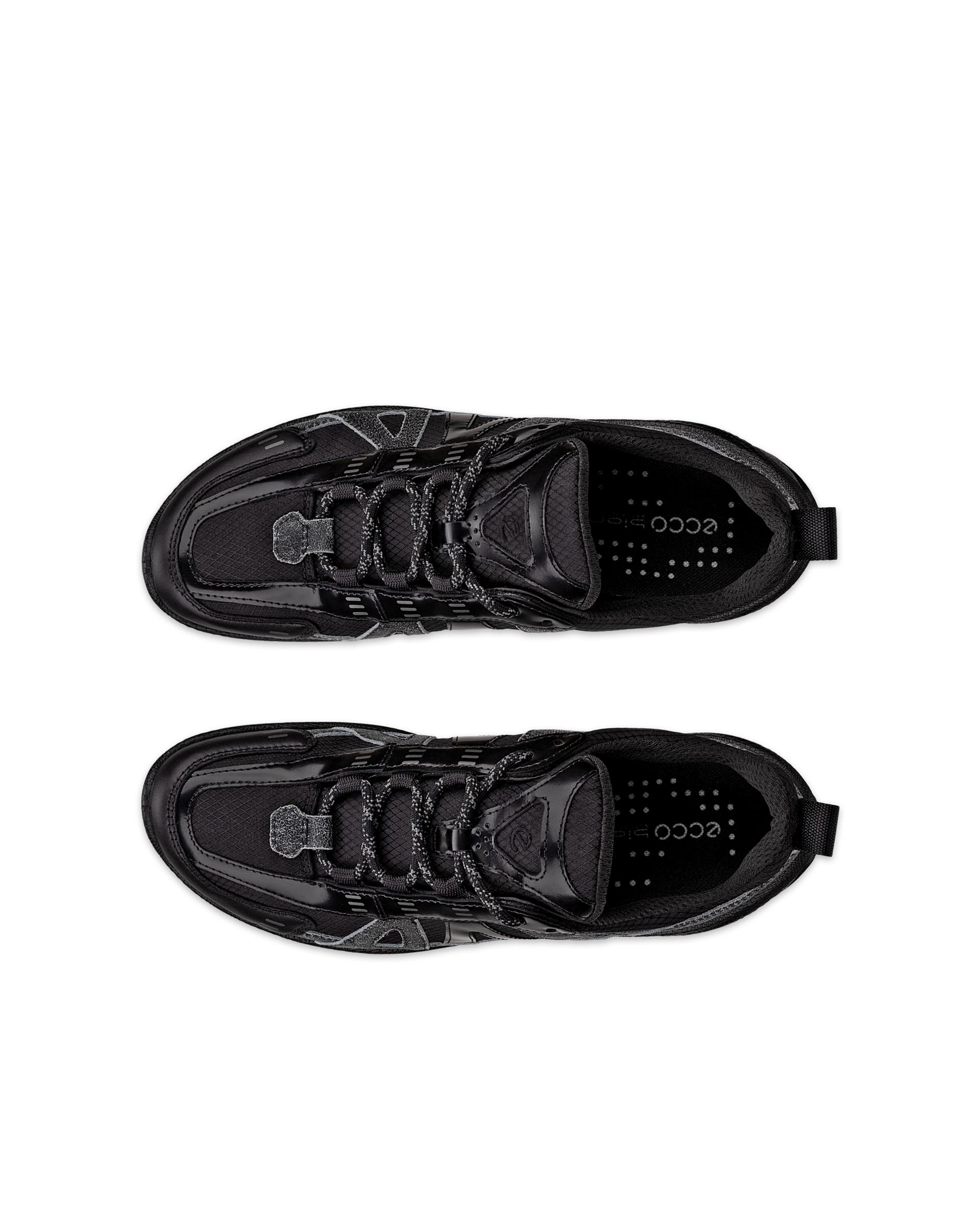 BIOM LITE (WM) - 블랙 - Top left pair