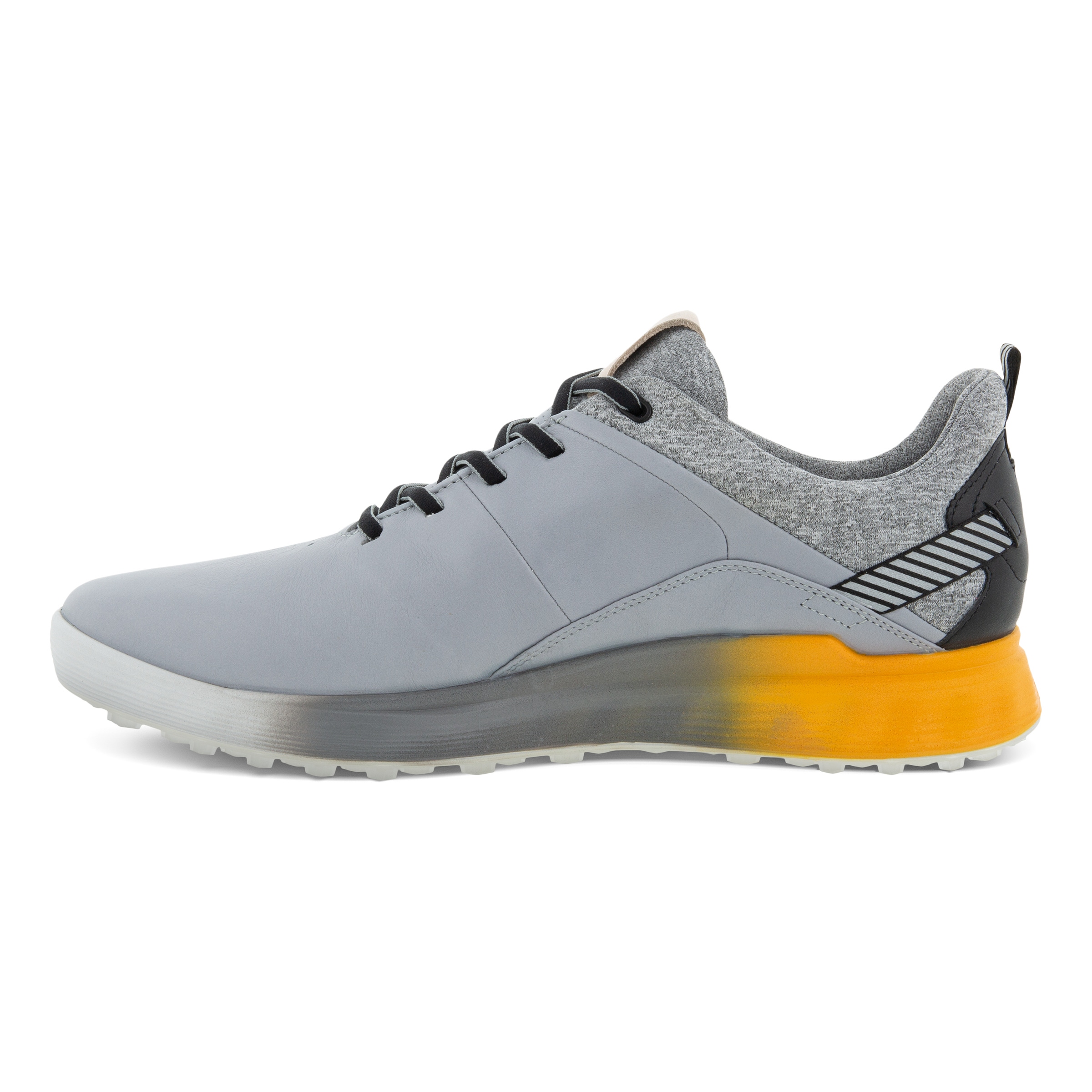 Grishko Fou 3×××S ECCO Women's S-three Golf Shoes | Grey