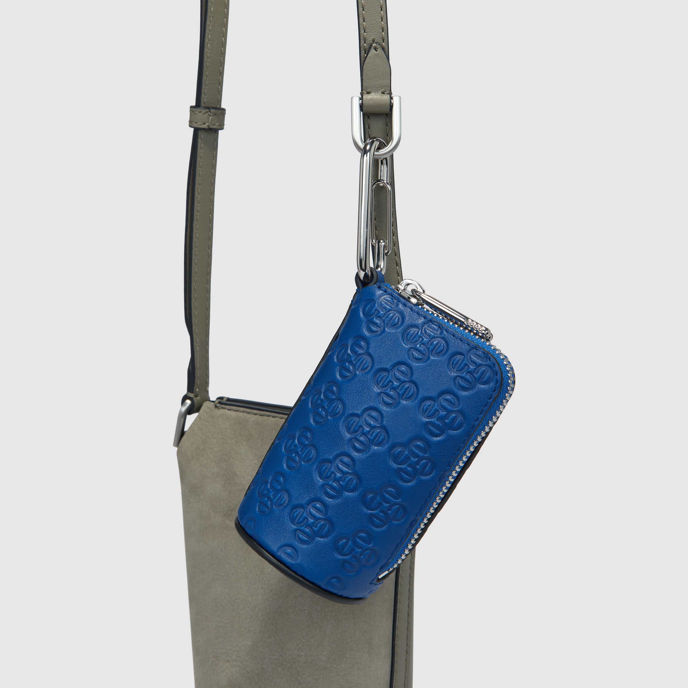 ECCO Pot Bag Hybrid - Green - Detail-2