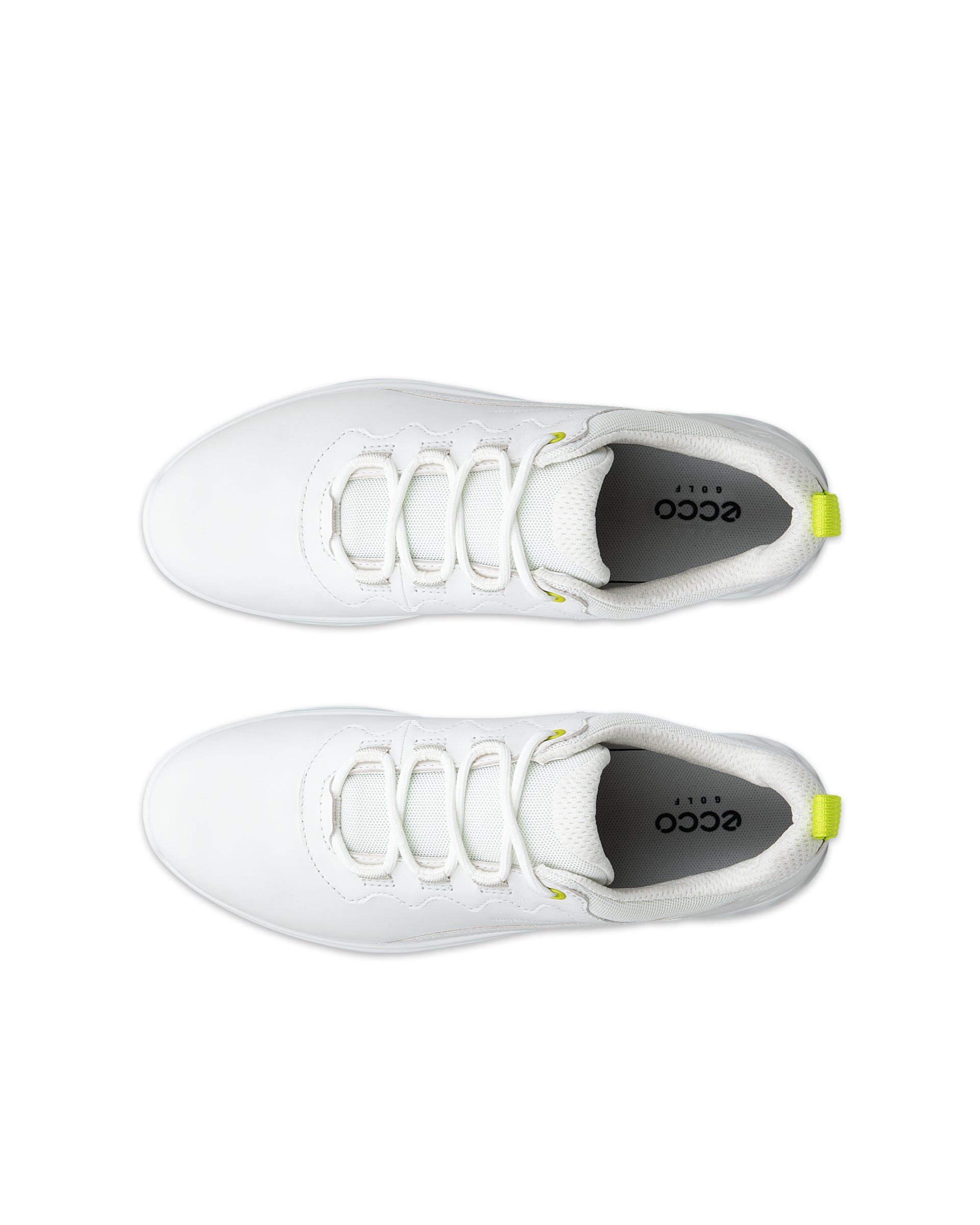 ECCO® Women's Golf Shoes - Spikeless & Waterproof