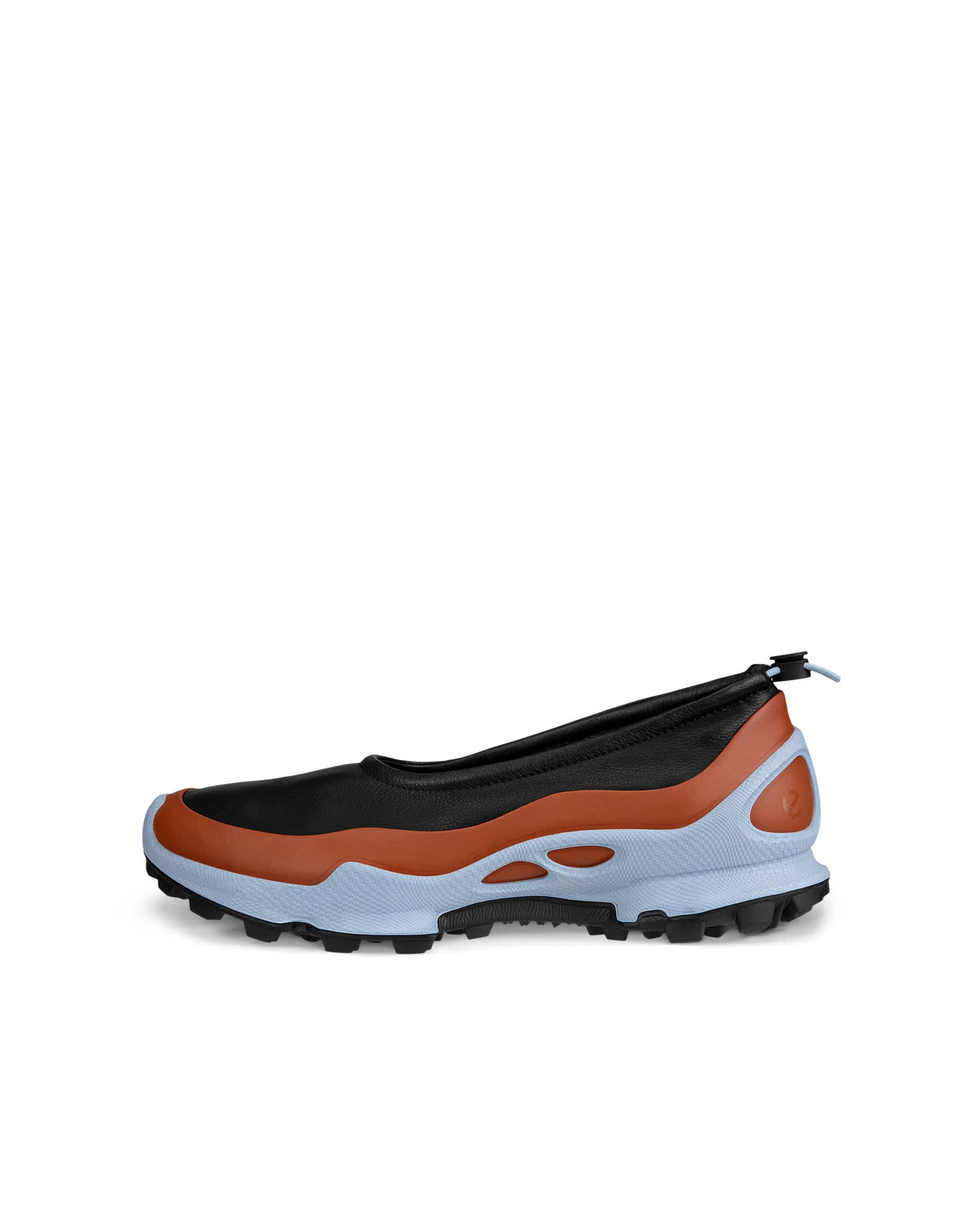 ECCO BIOM C-trail - Black - Outside