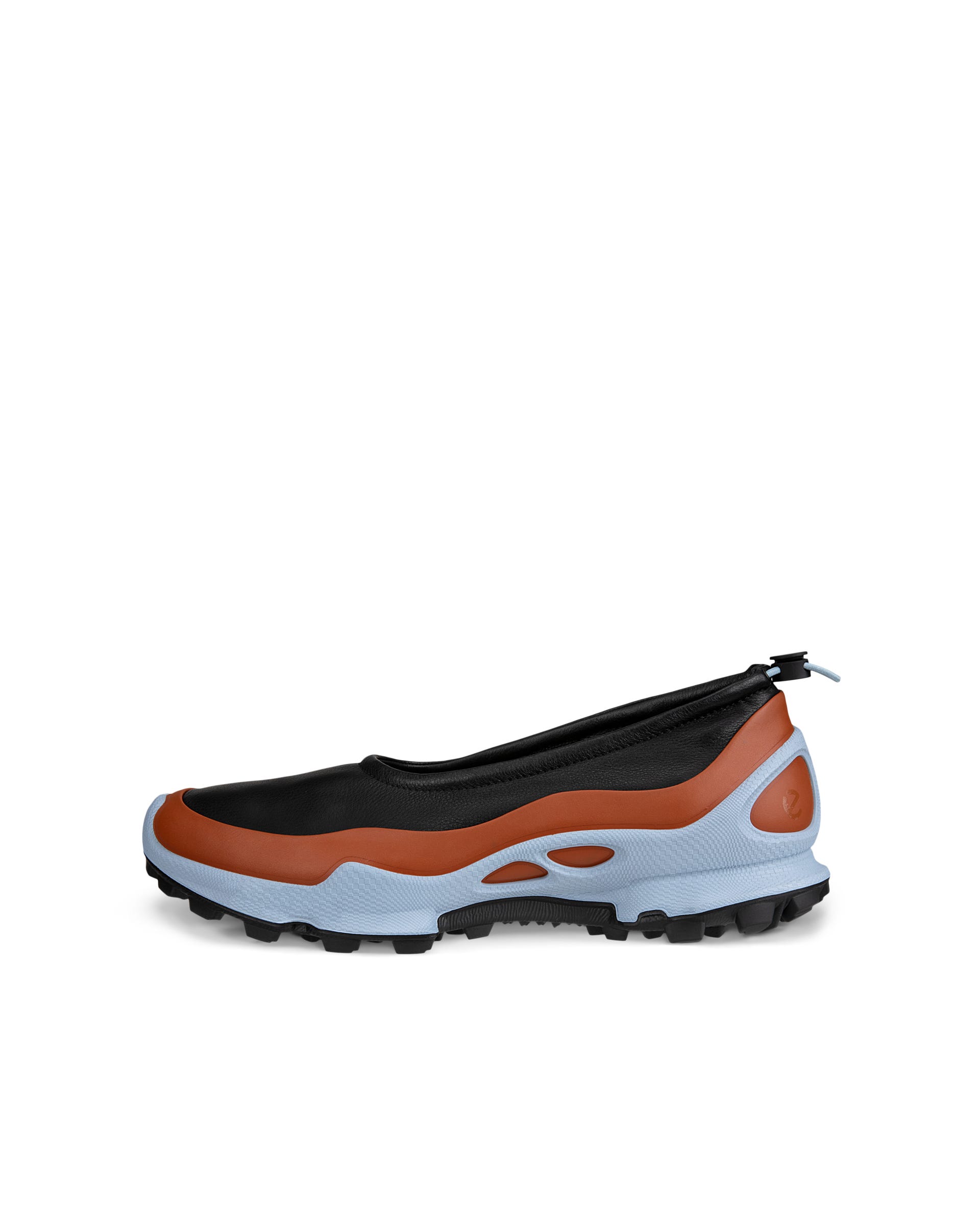 ECCO BIOM C-trail - Black - Outside
