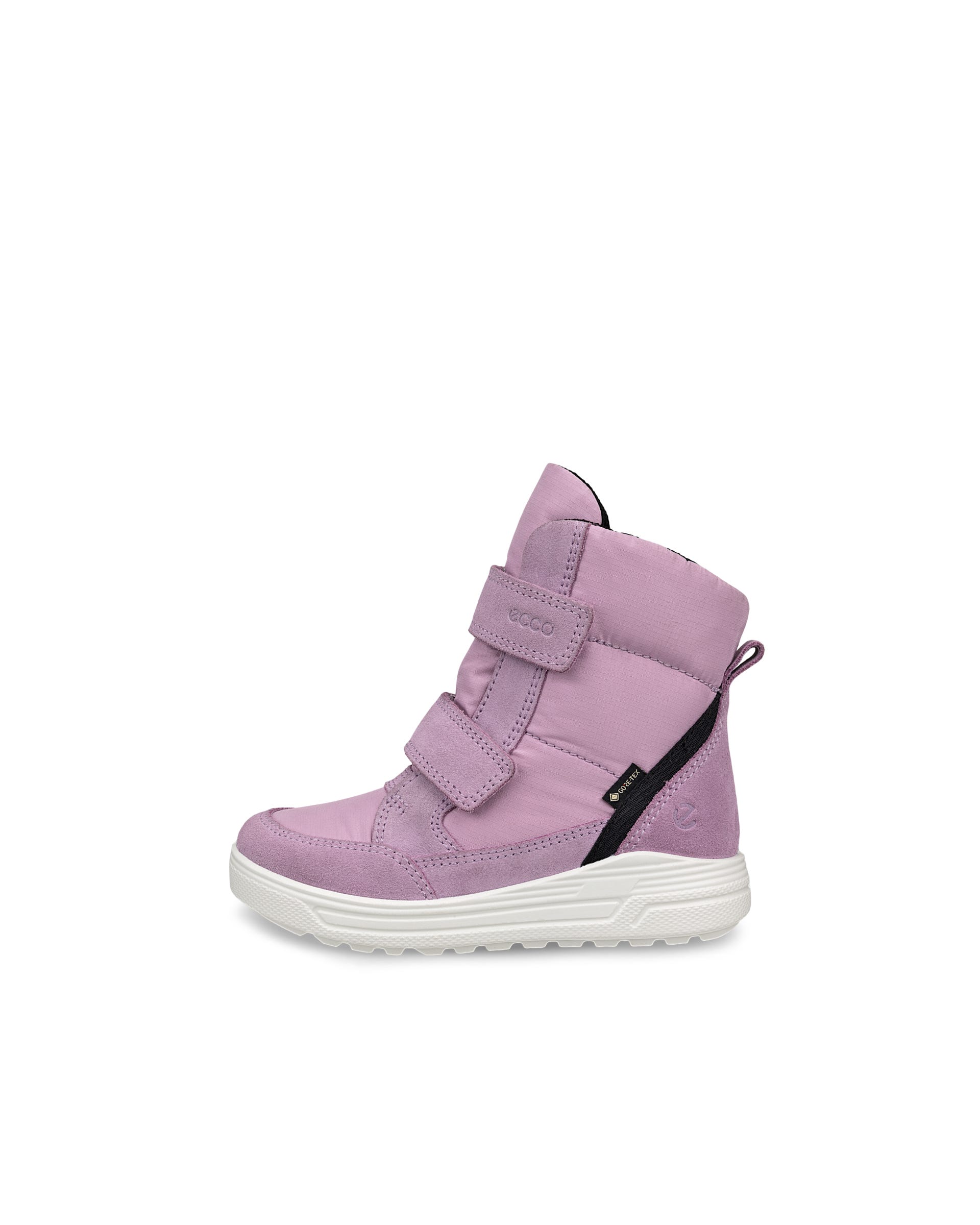 ECCO URBAN SNOWBOARDER - Purple - Outside
