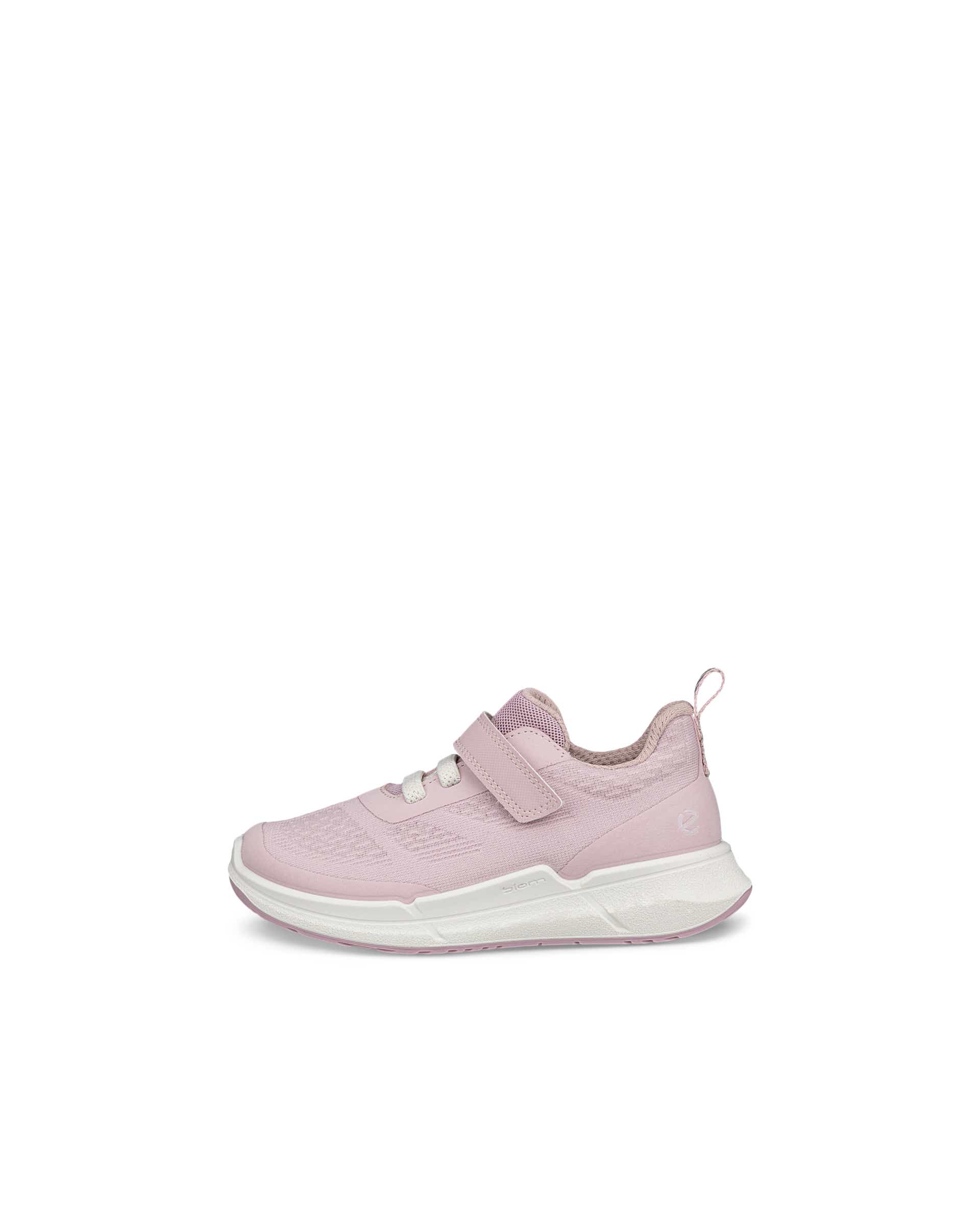 Zapatillas de montaña de tela ECCO® BIOM 2.2 para niño/a - Rosa - Outside