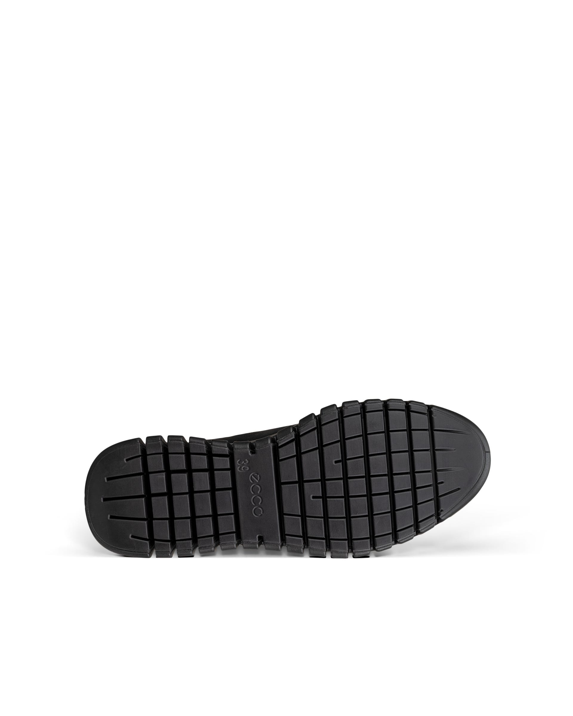 ECCO GRUUV WOMEN ウィメンズブーツ - ブラック - Outside
