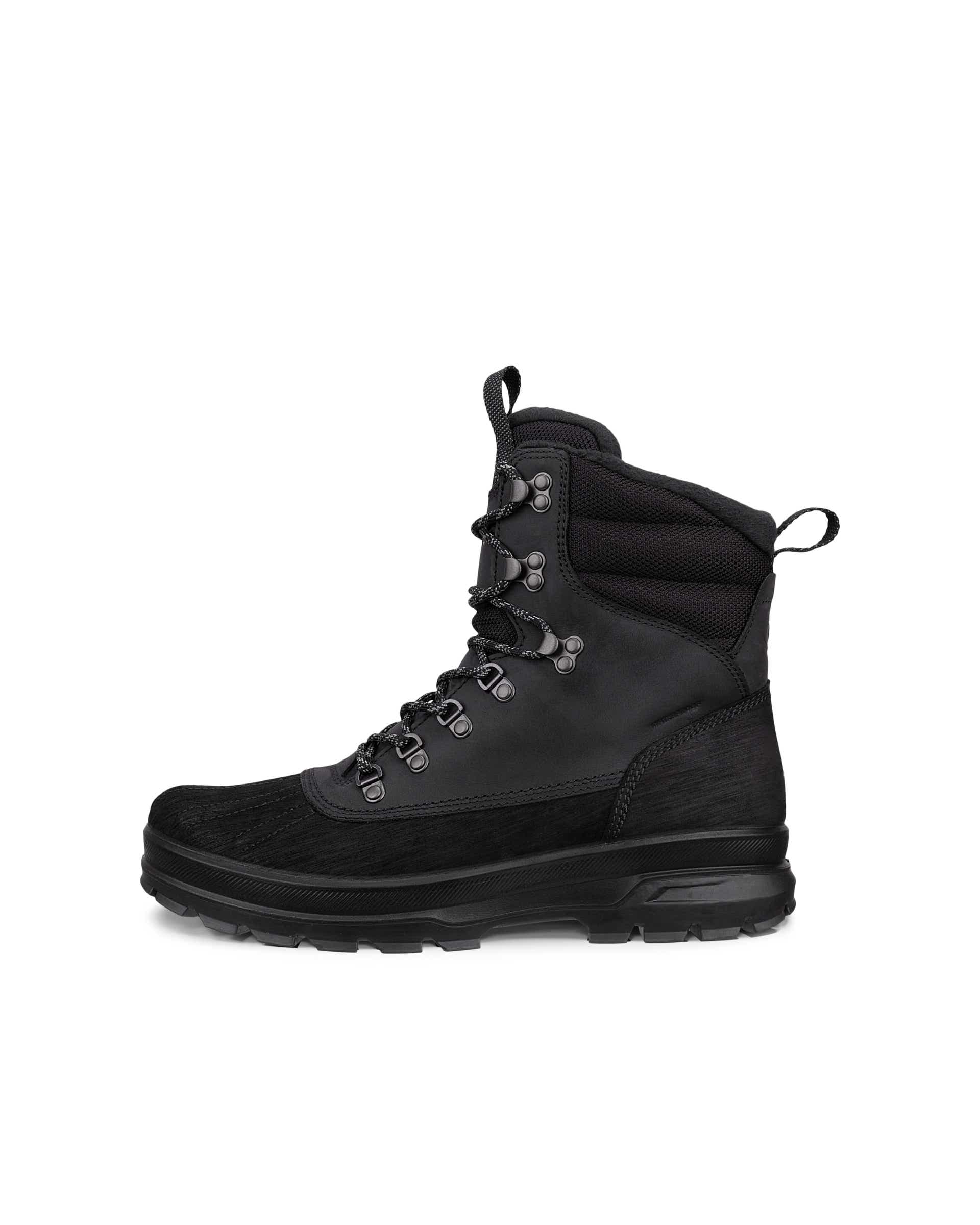 ECCO RUGGED TRACK WP/WL BOOT - Sort - Outside