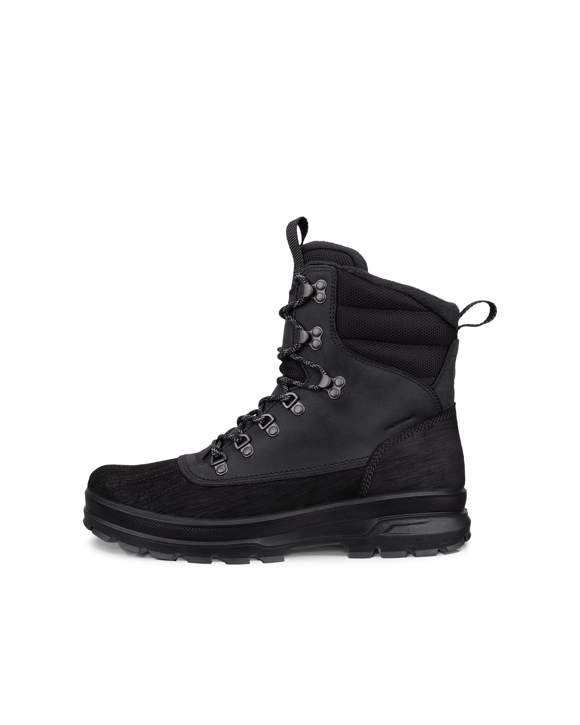 ECCO RUGGED TRACK WP/WL BOOT - Sort - Outside