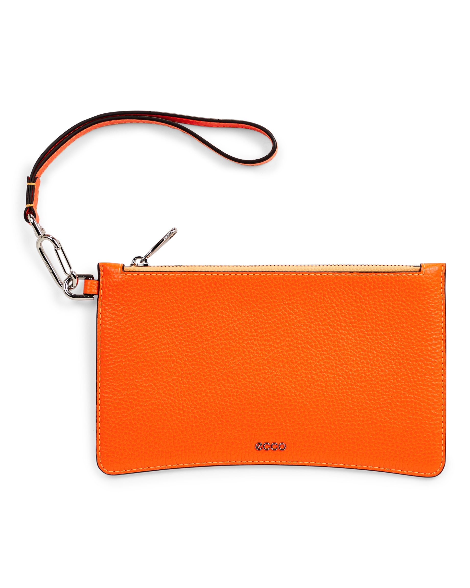 ECCO Wristlet Pebbled - undefined - Main
