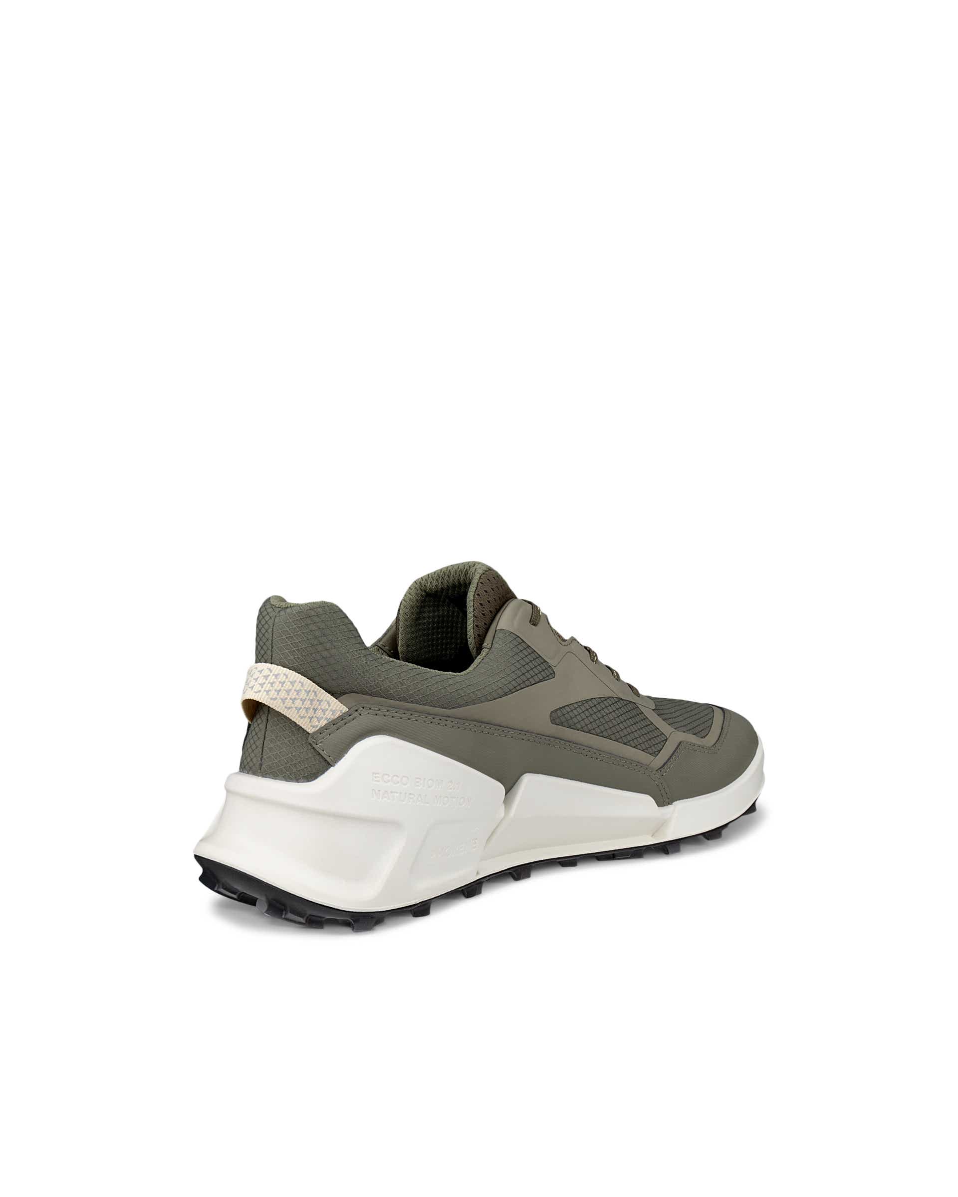 ECCO BIOM 2.1 X MTN GTX - Green - Back
