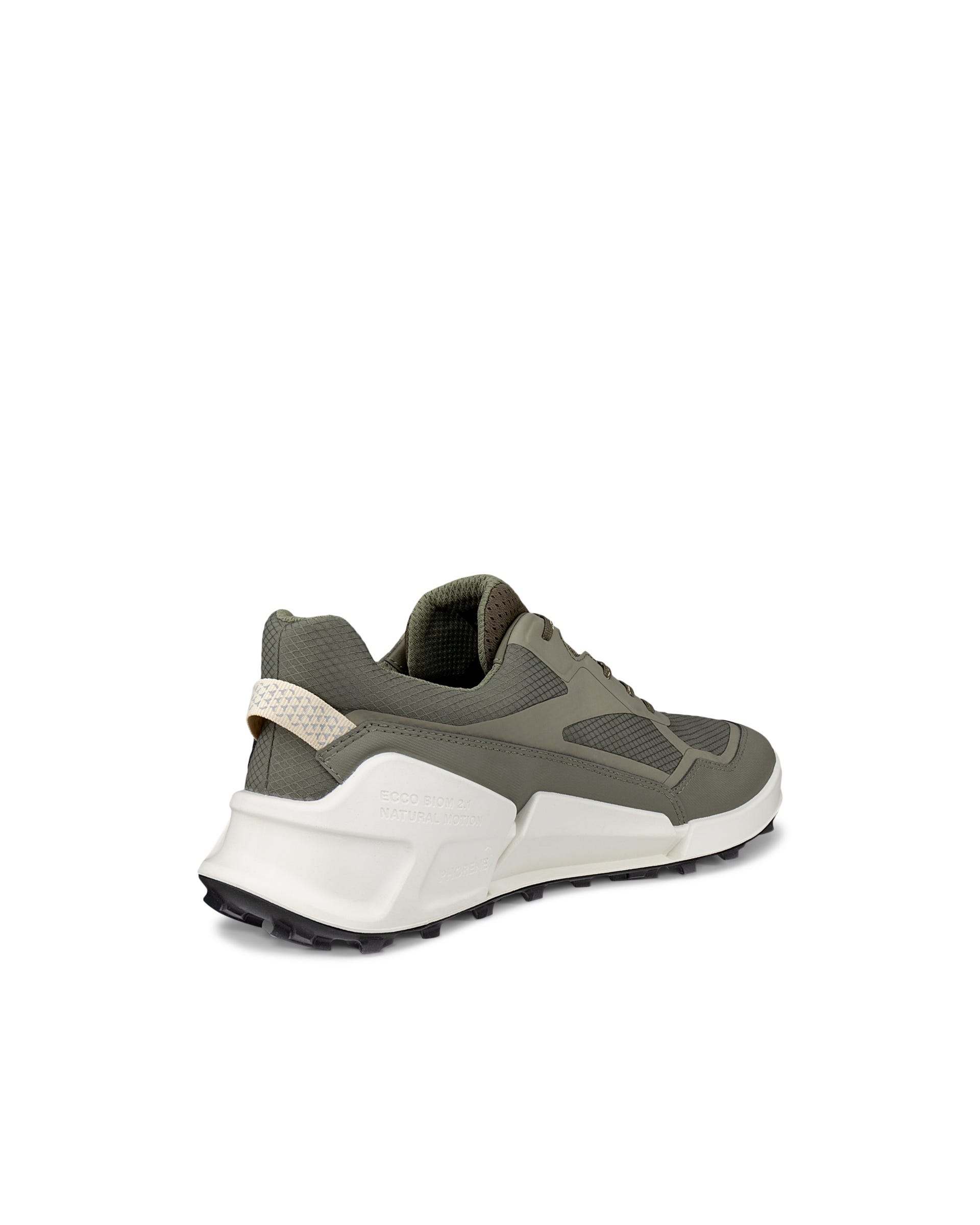 ECCO BIOM 2.1 X MTN GTX - Green - Outside