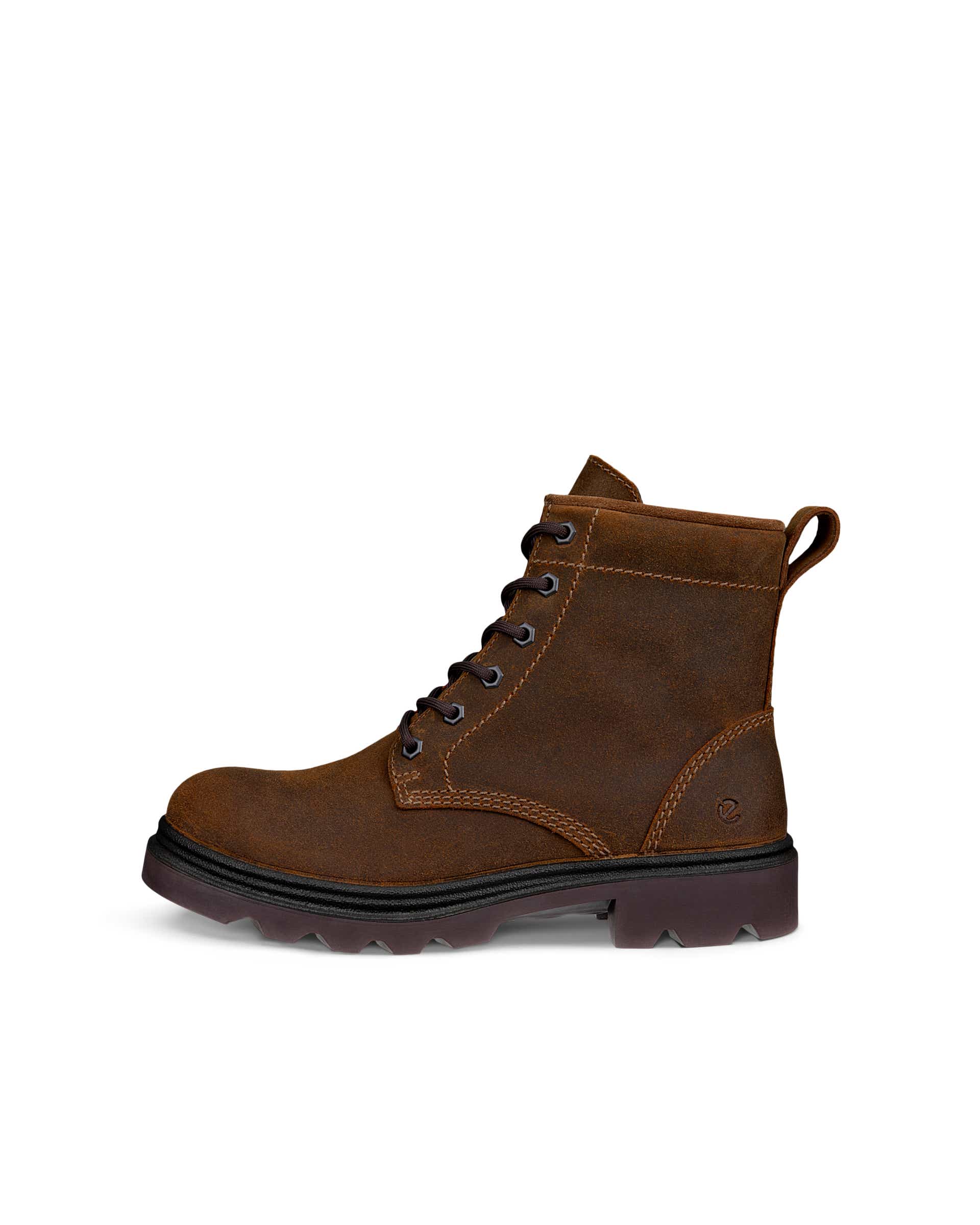 ECCO GRAINER W - undefined - Outside