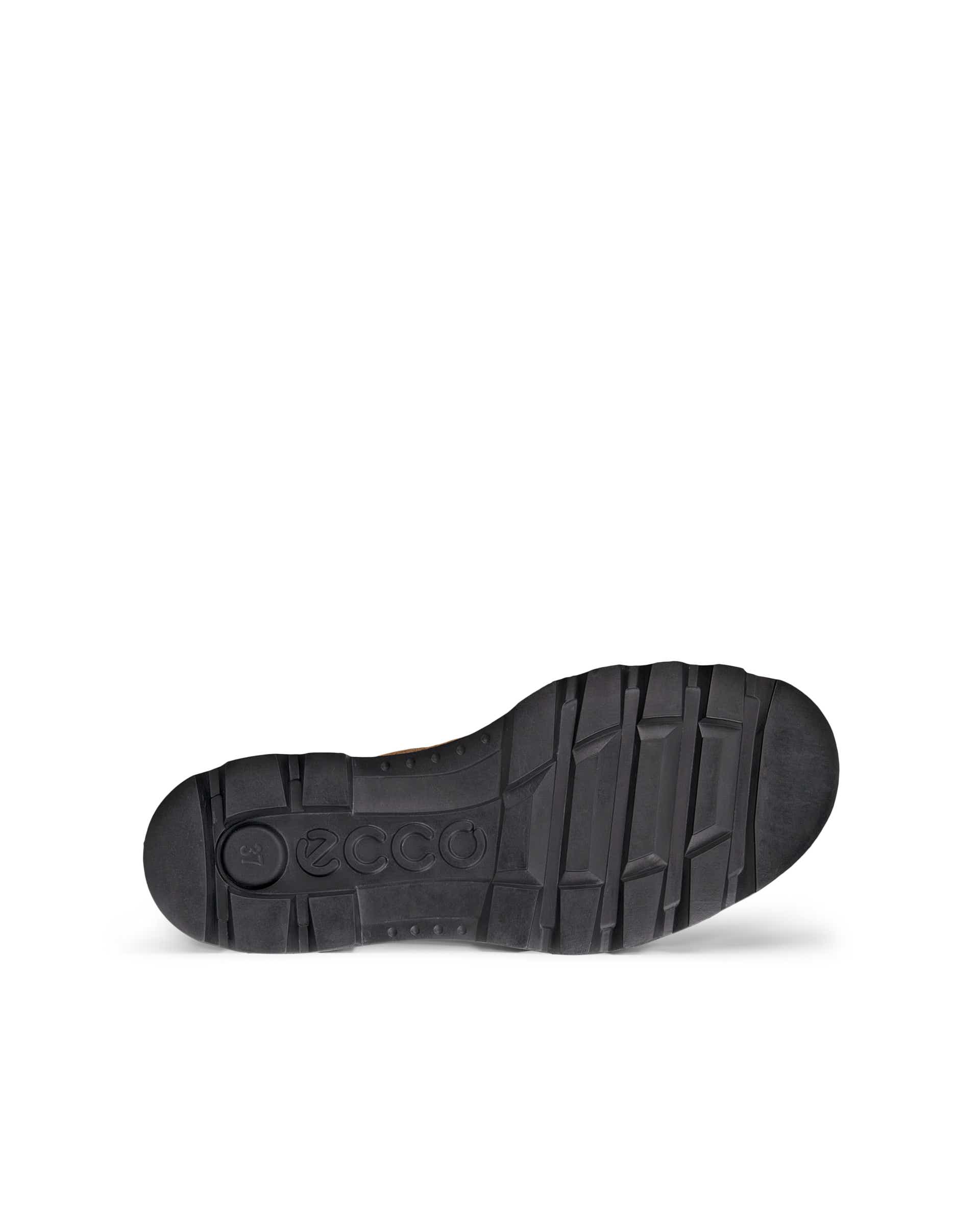 ECCO GRAINER - Brun - Sole