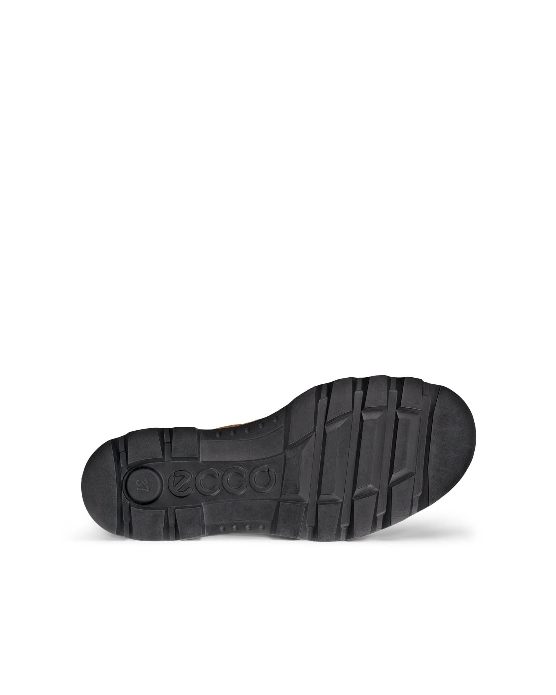 ECCO GRAINER - Brun - Sole