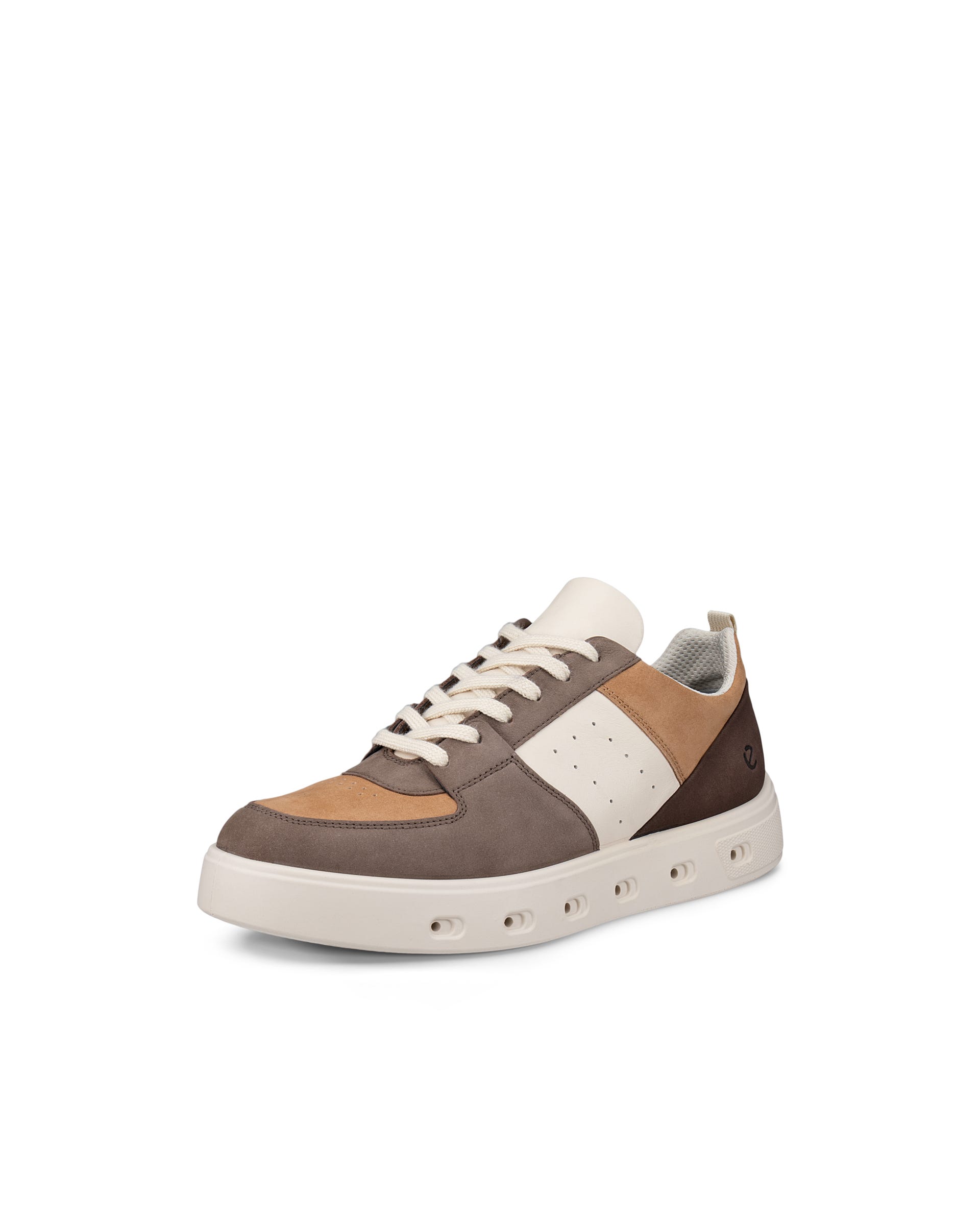 ECCO STREET 720 W SNEAKER GTXS - Marrón - Outside