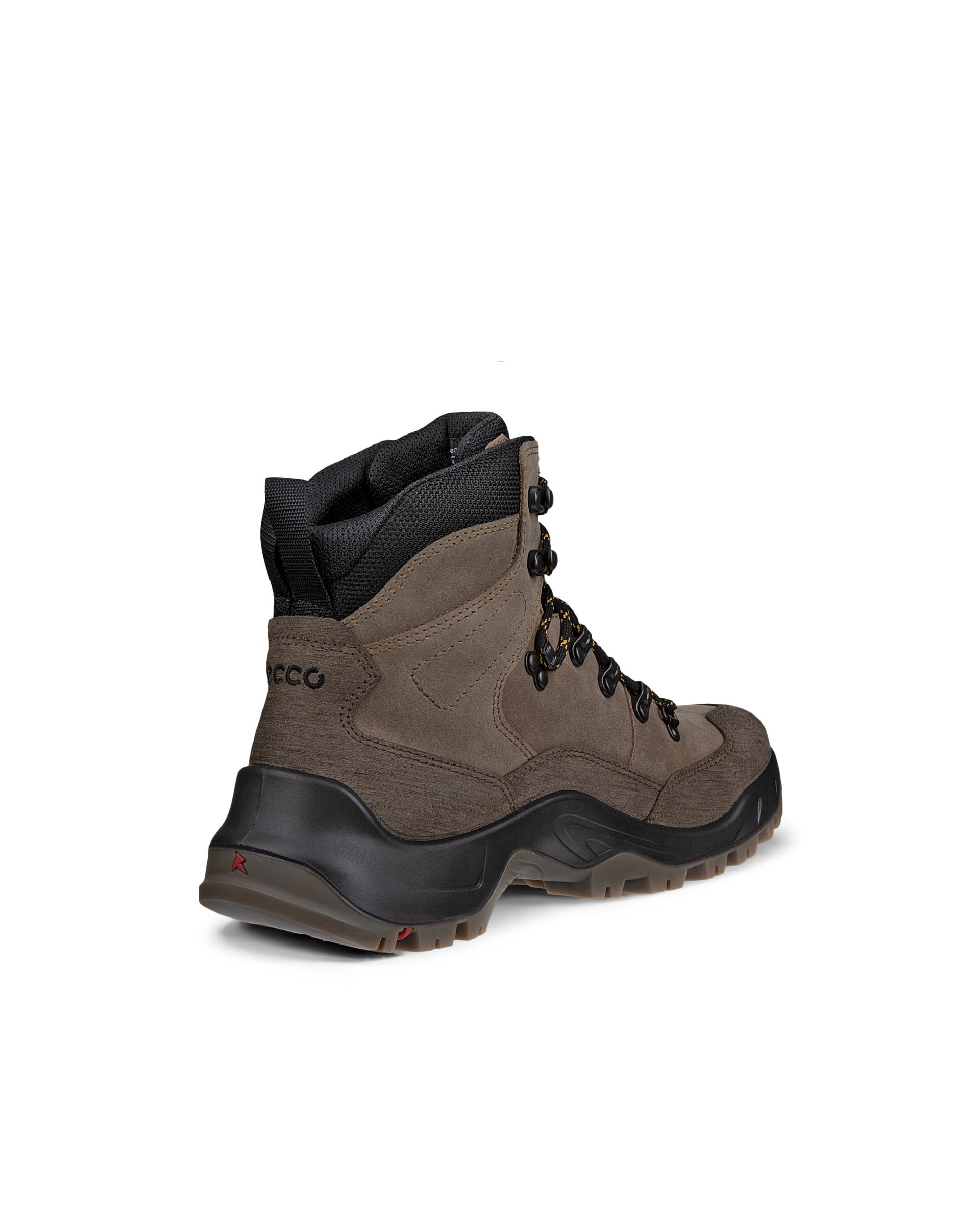 ECCO OFFROAD - Brun - Back