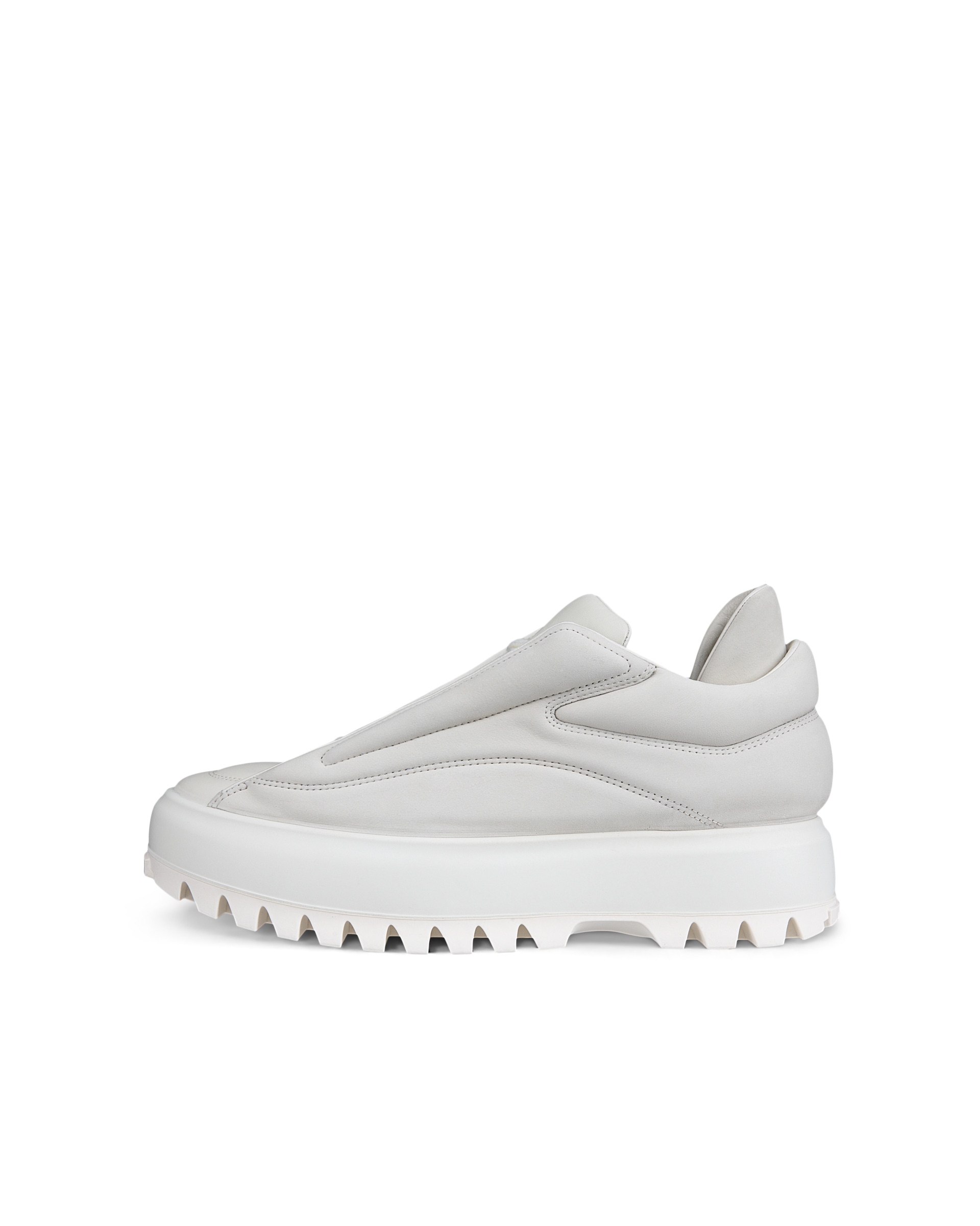 ECCO Street Ace RAL7000 - undefined - Outside