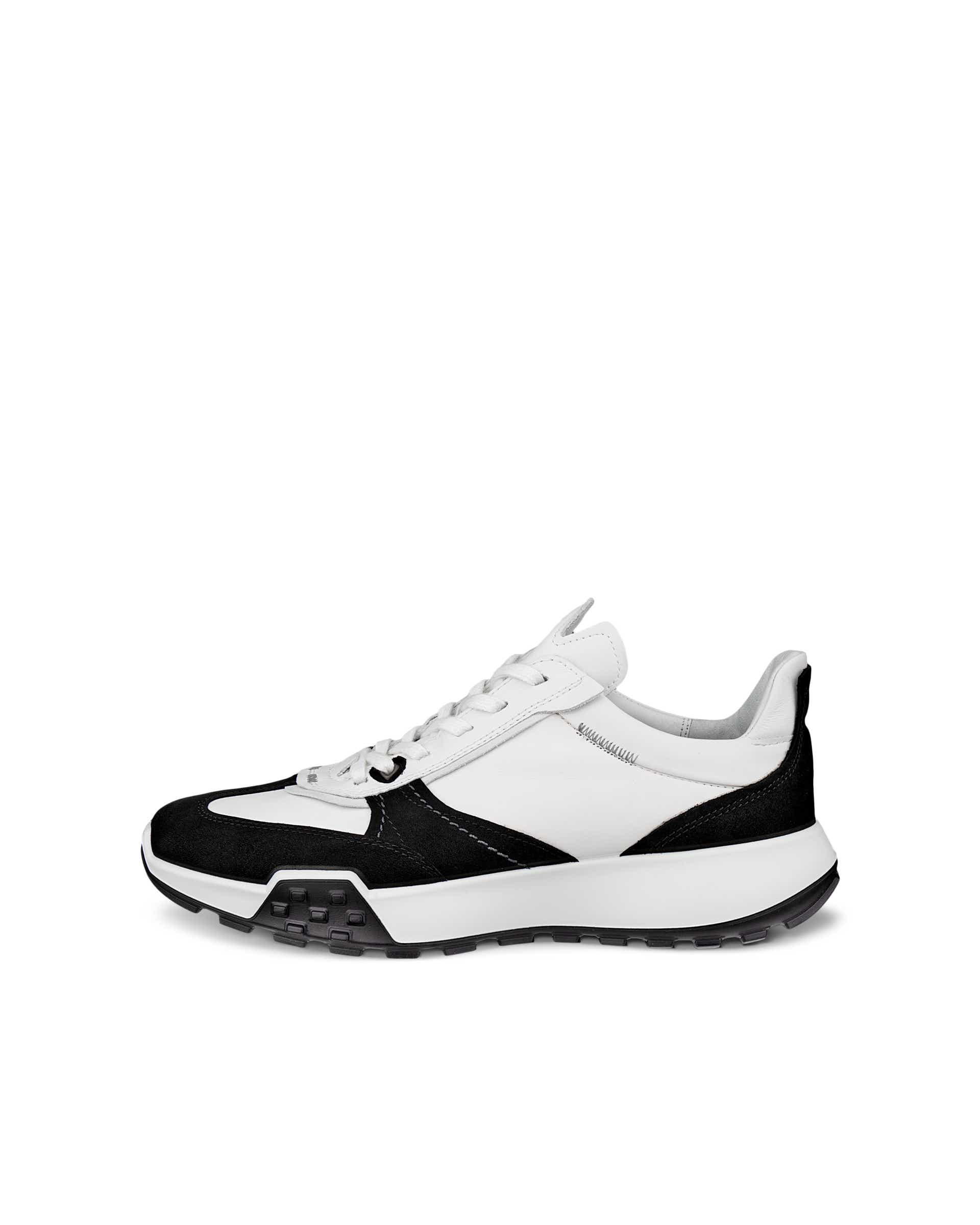 ECCO RETRO SNEAKER - undefined - Outside