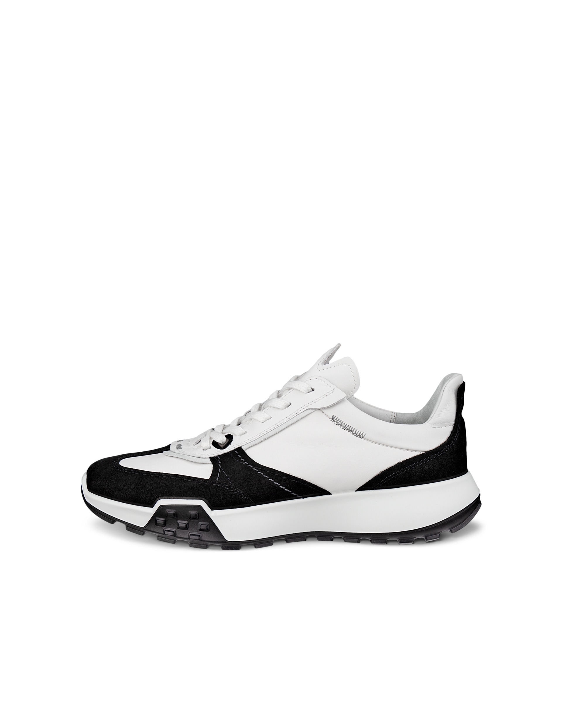 ECCO RETRO SNEAKER - undefined - Outside