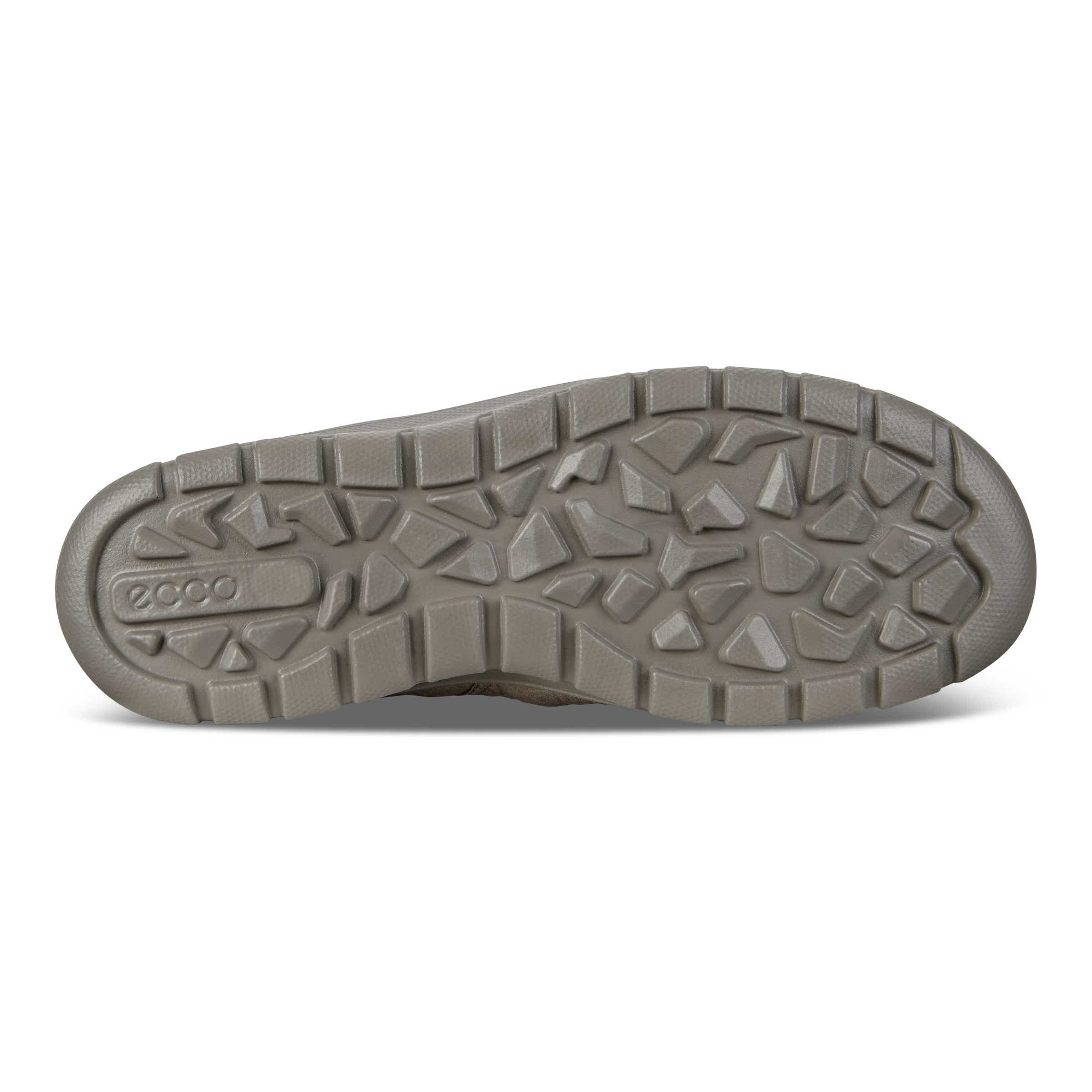 ECCO BABETT BOOT Ankle Boot - Grey - Sole