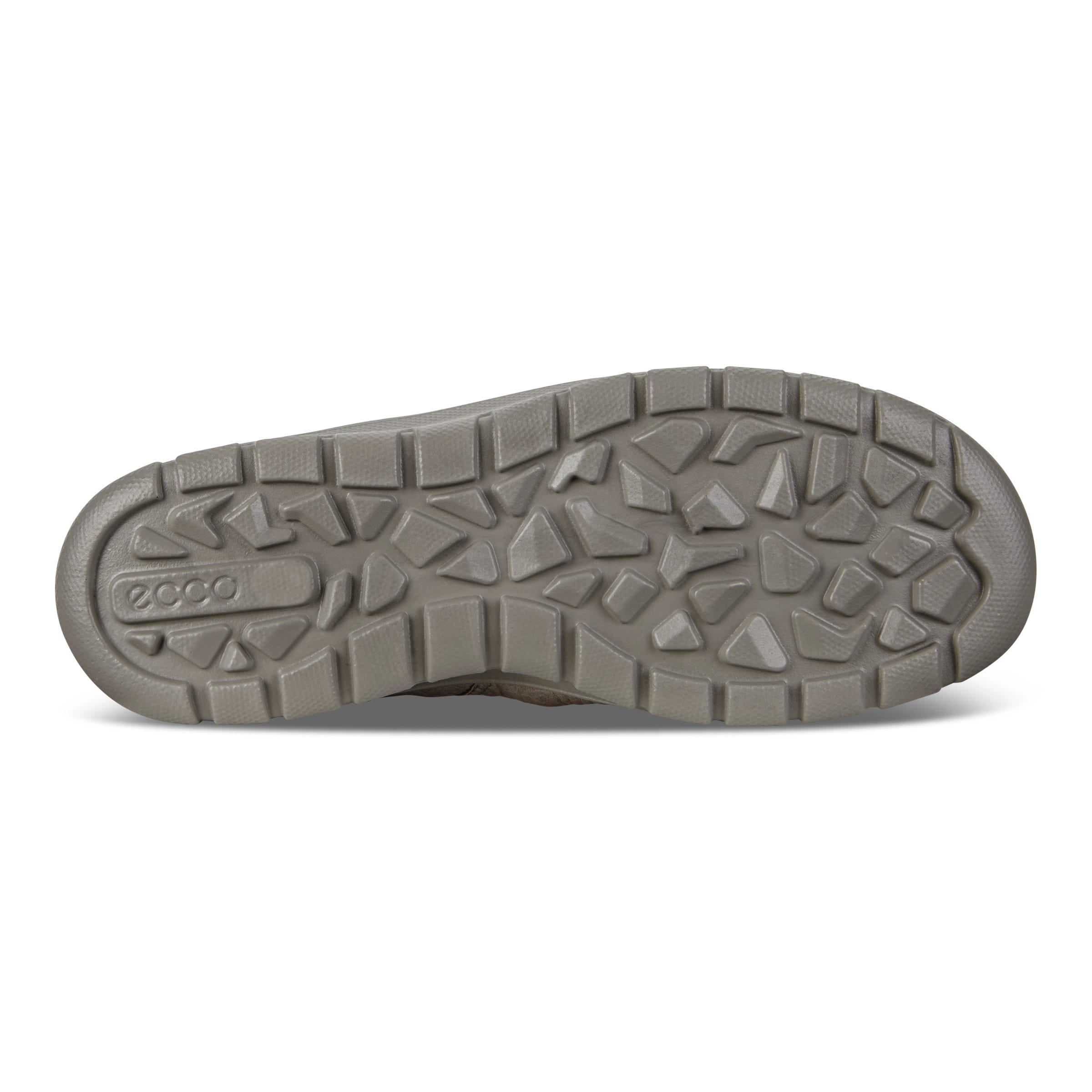 ECCO BABETT BOOT Ankle Boot - Grey - Sole