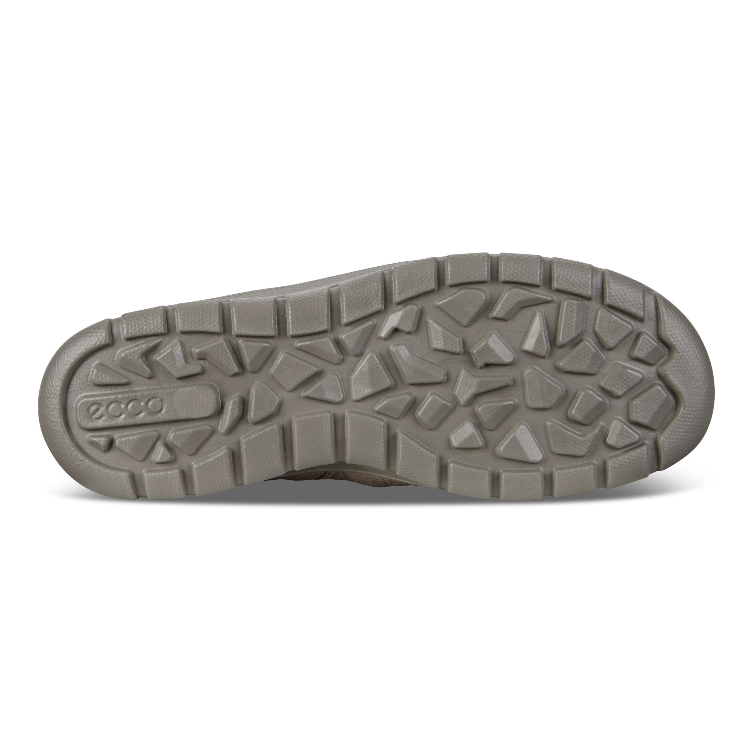 ECCO BABETT BOOT Ankle Boot - Grey - Sole