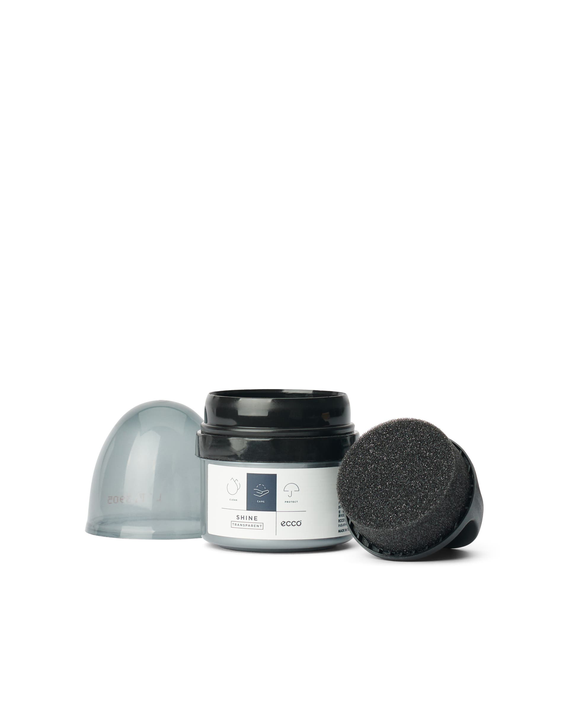 ECCO® Shine Schuhpolitur - Transparent - Inside