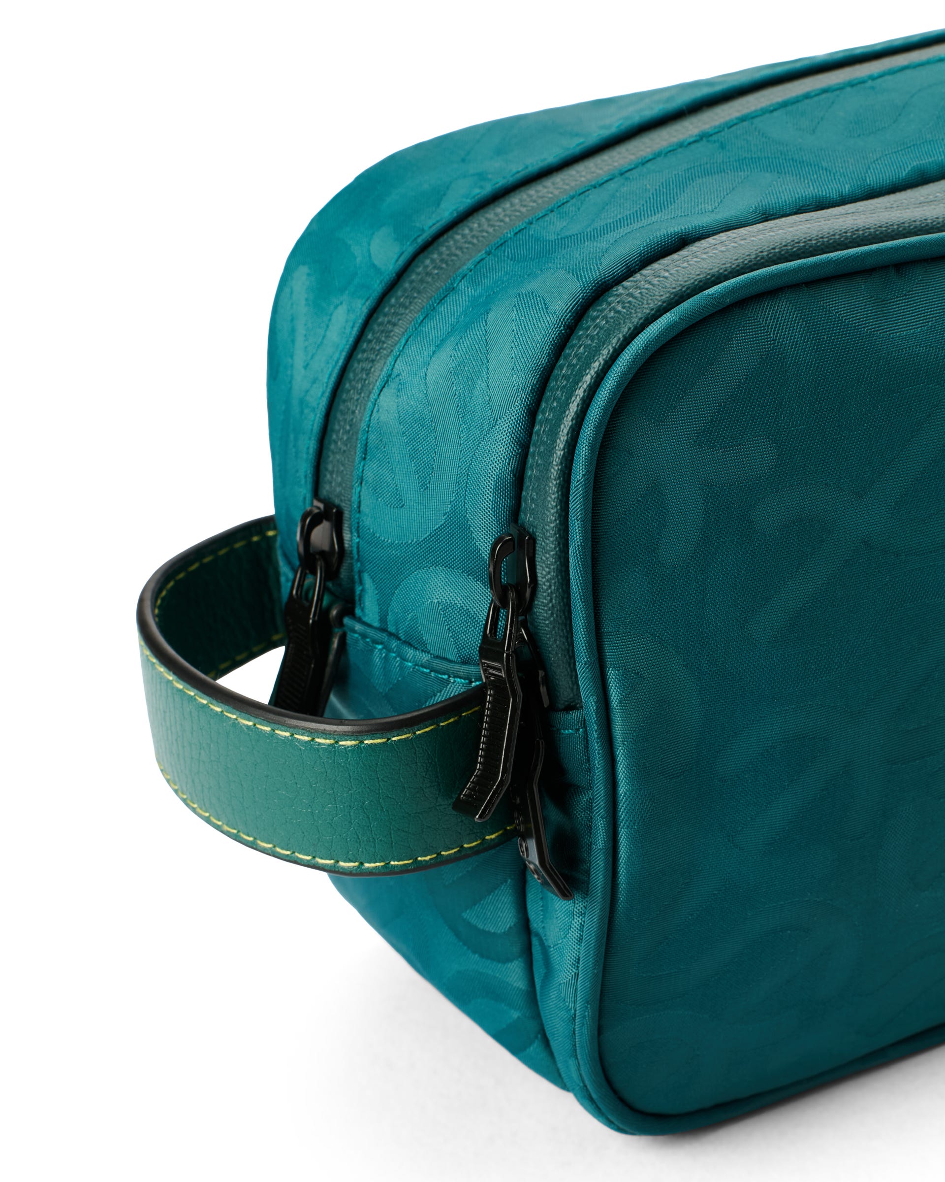 米国　AM&E ゴルフポーチ　小物入れ ECCO Golf Pouch ゴルフポーチ | グリーン