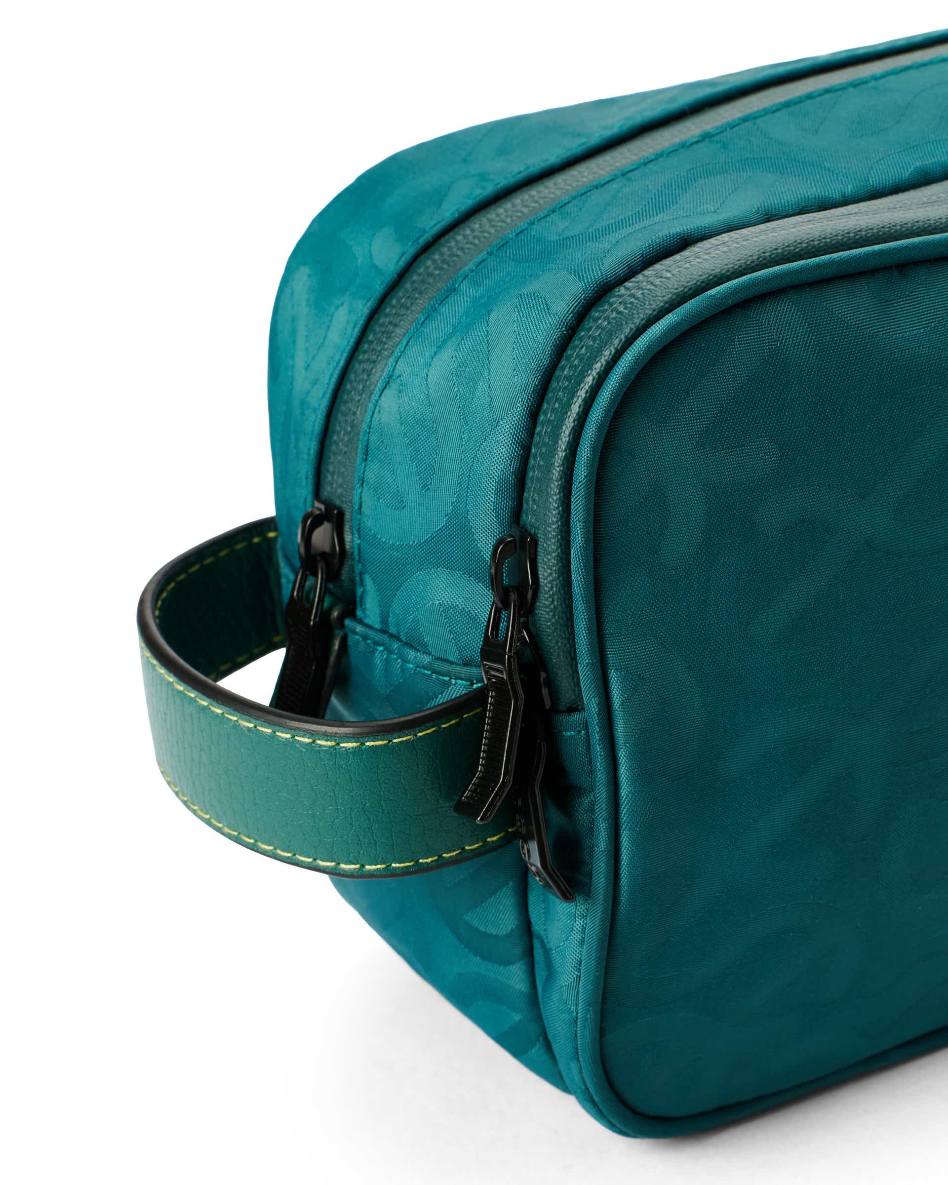 ECCO Golf Pouch ゴルフポーチ | グリーン ECCO Golf Pouch ゴルフポーチ | グリーン