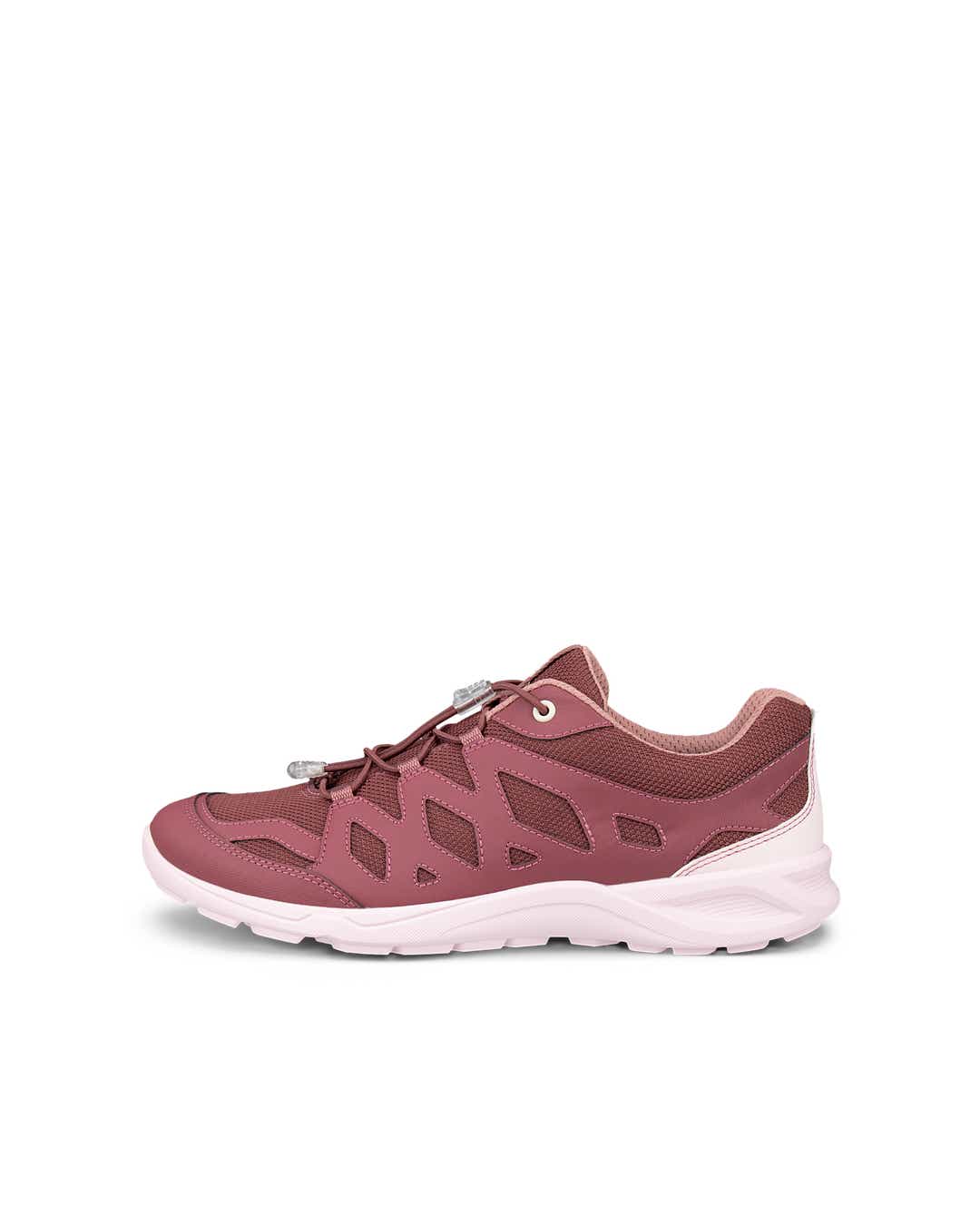 ECCO® TERRACRUISE LT outdoor sneakers til damer | Pink