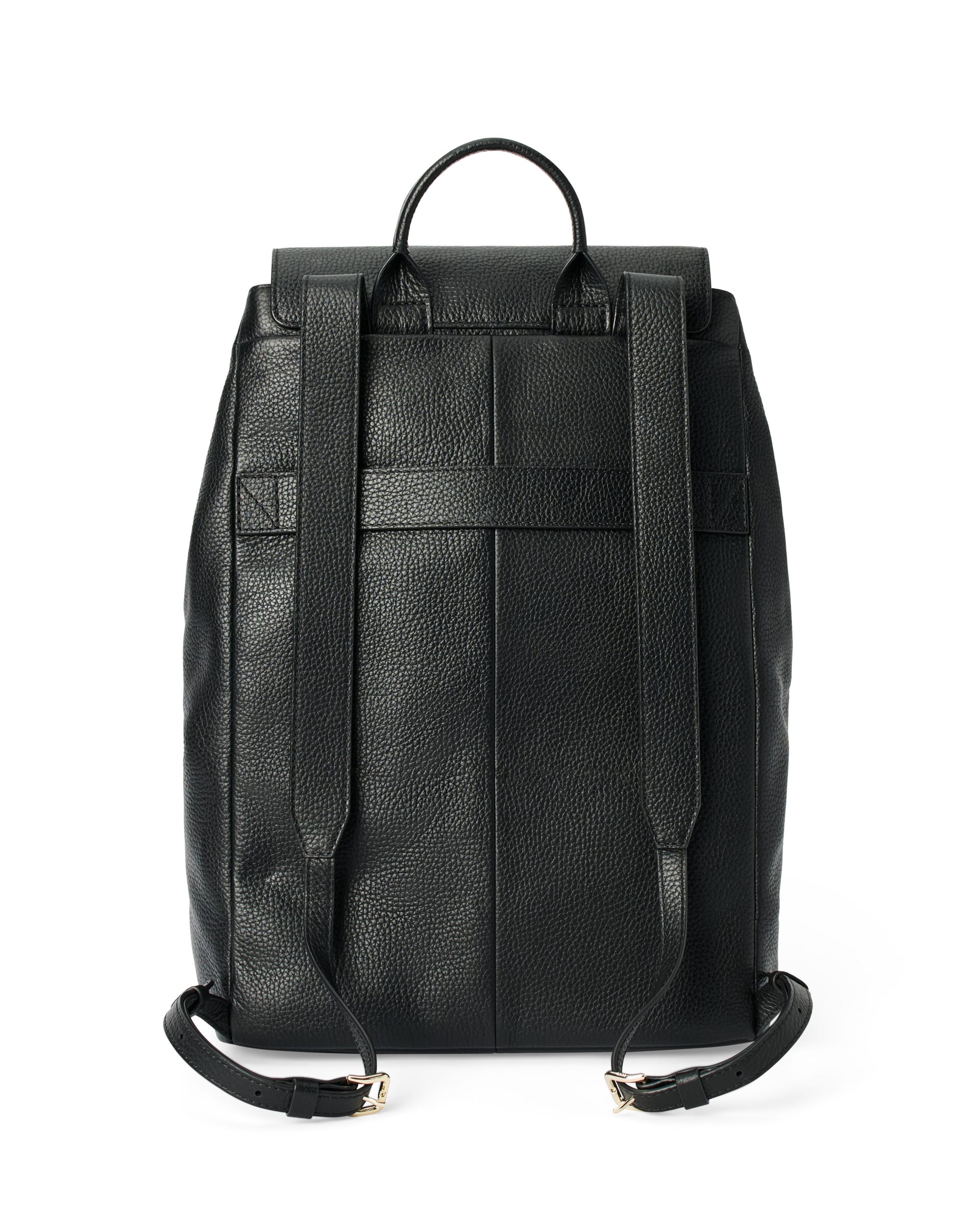 ECCO HORIZON BACKPACK - Black - Main