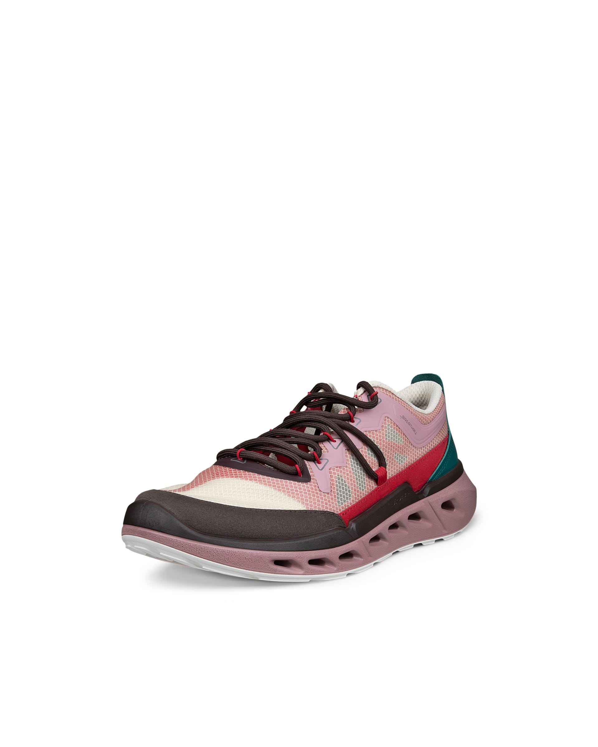ECCO BIOM 720 WOMEN'S SNEAKER - Pink - Main