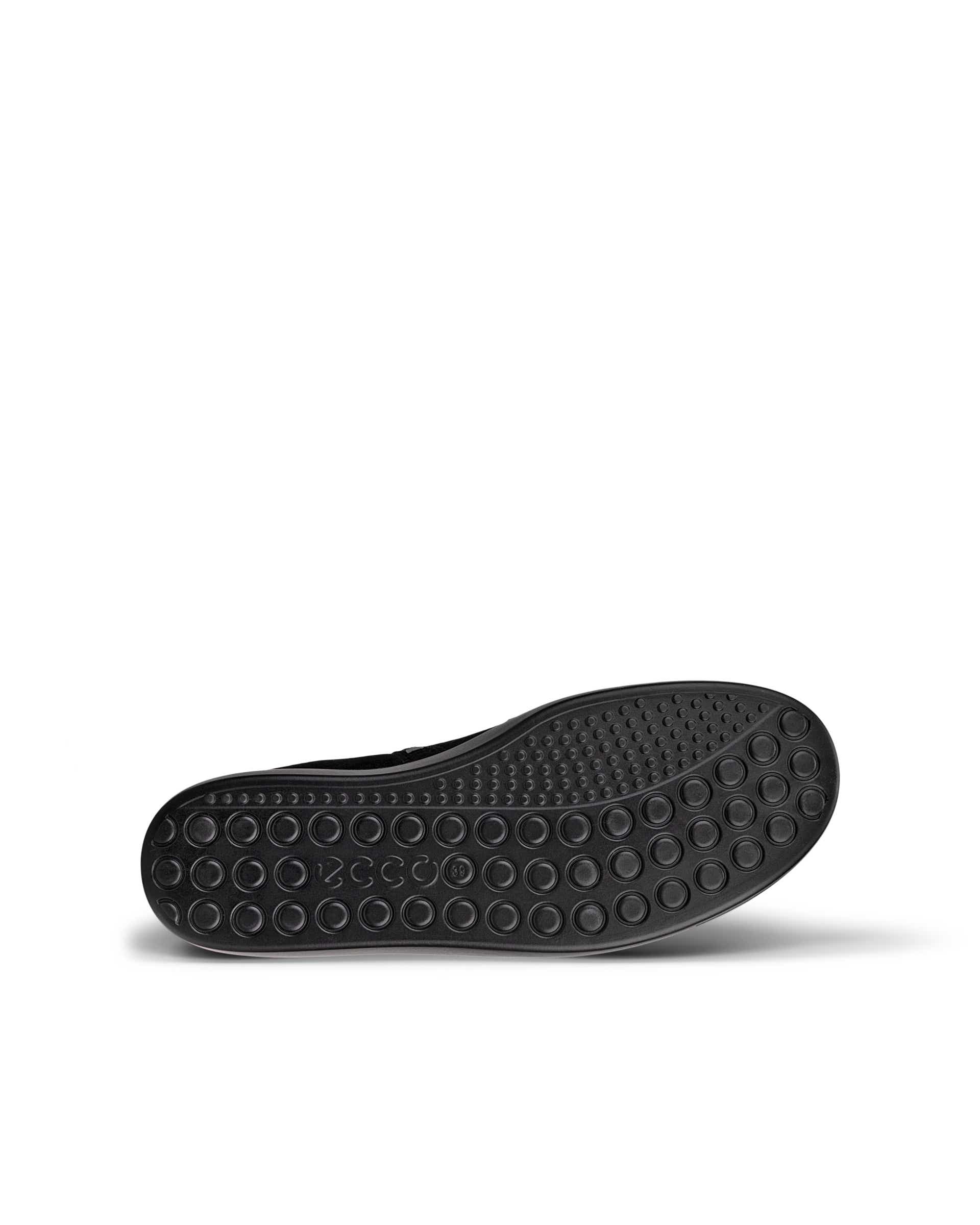 ECCO Classic Sneaker - Svart - Sole