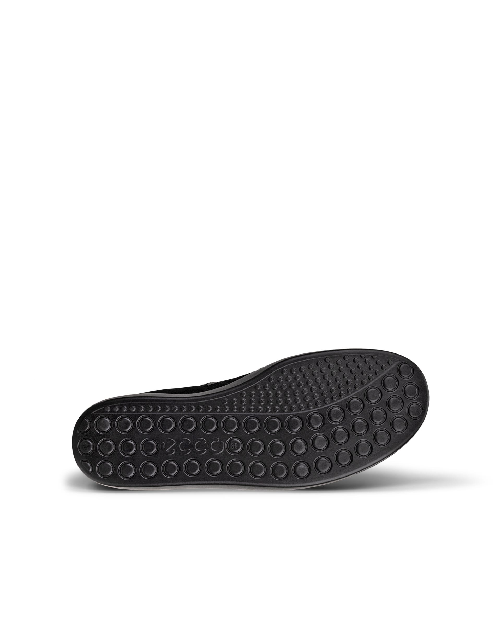 ECCO Classic Sneaker - Svart - Sole