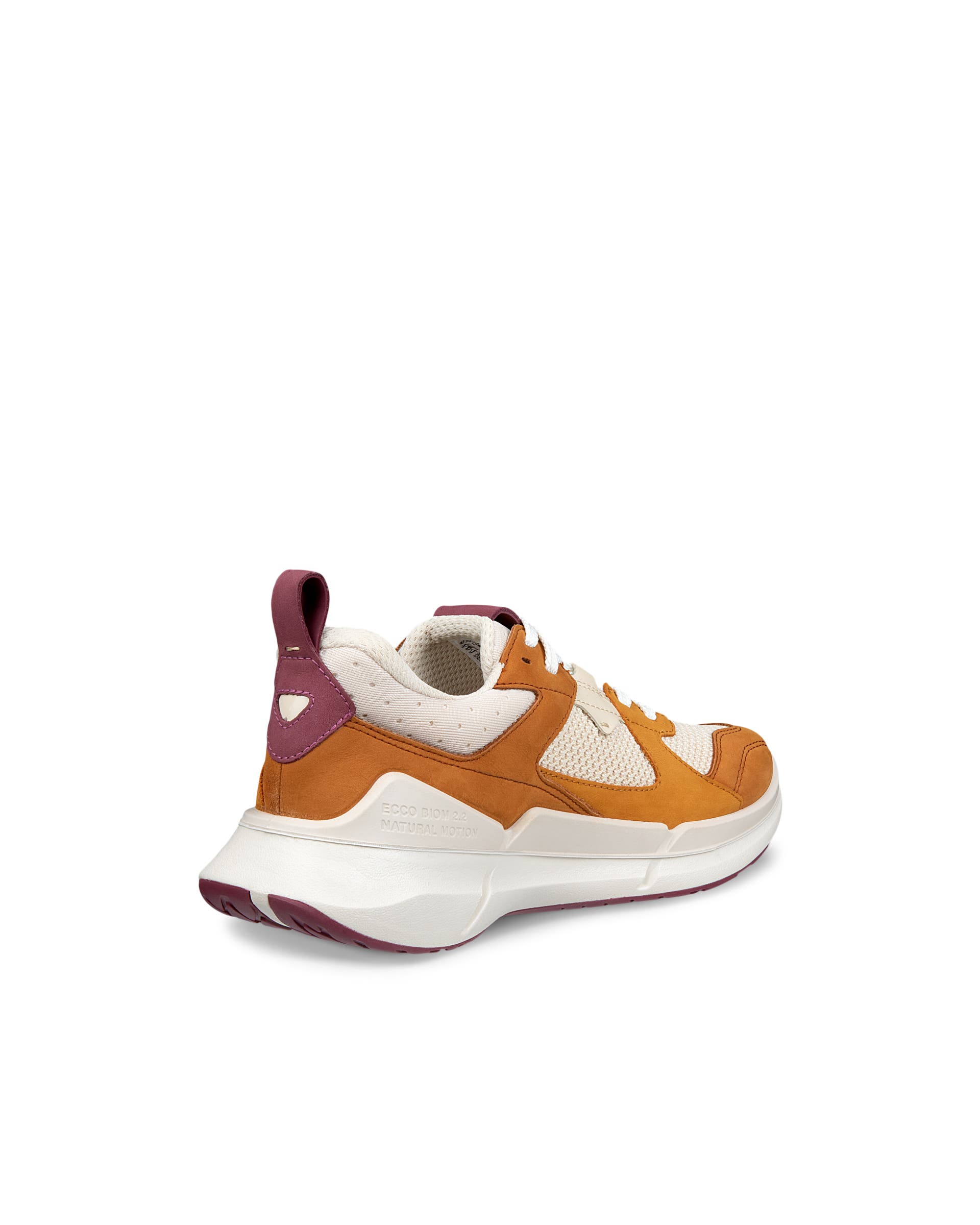 ECCO Biom 2.2 - Brown - Back