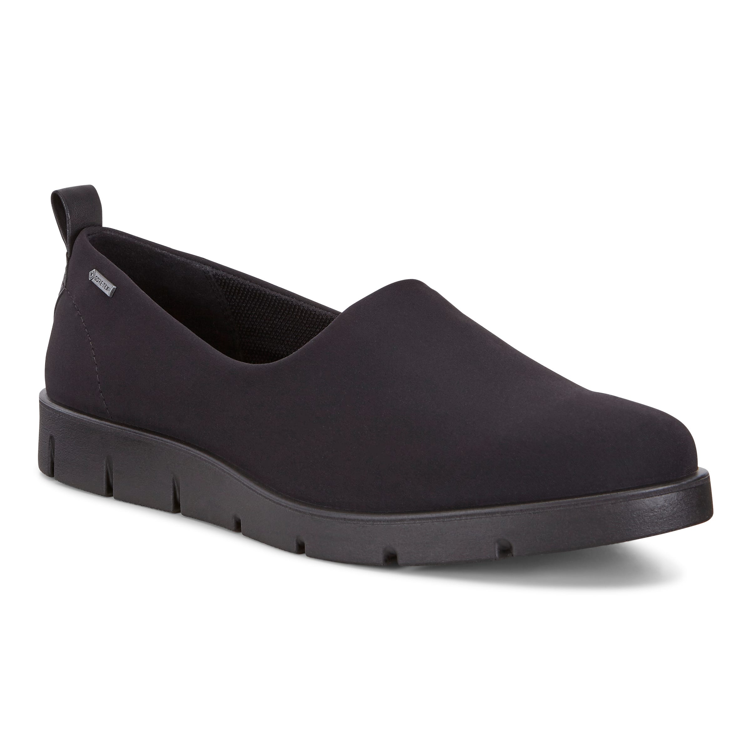 ECCO Bella Slip On GTX - Black - Main