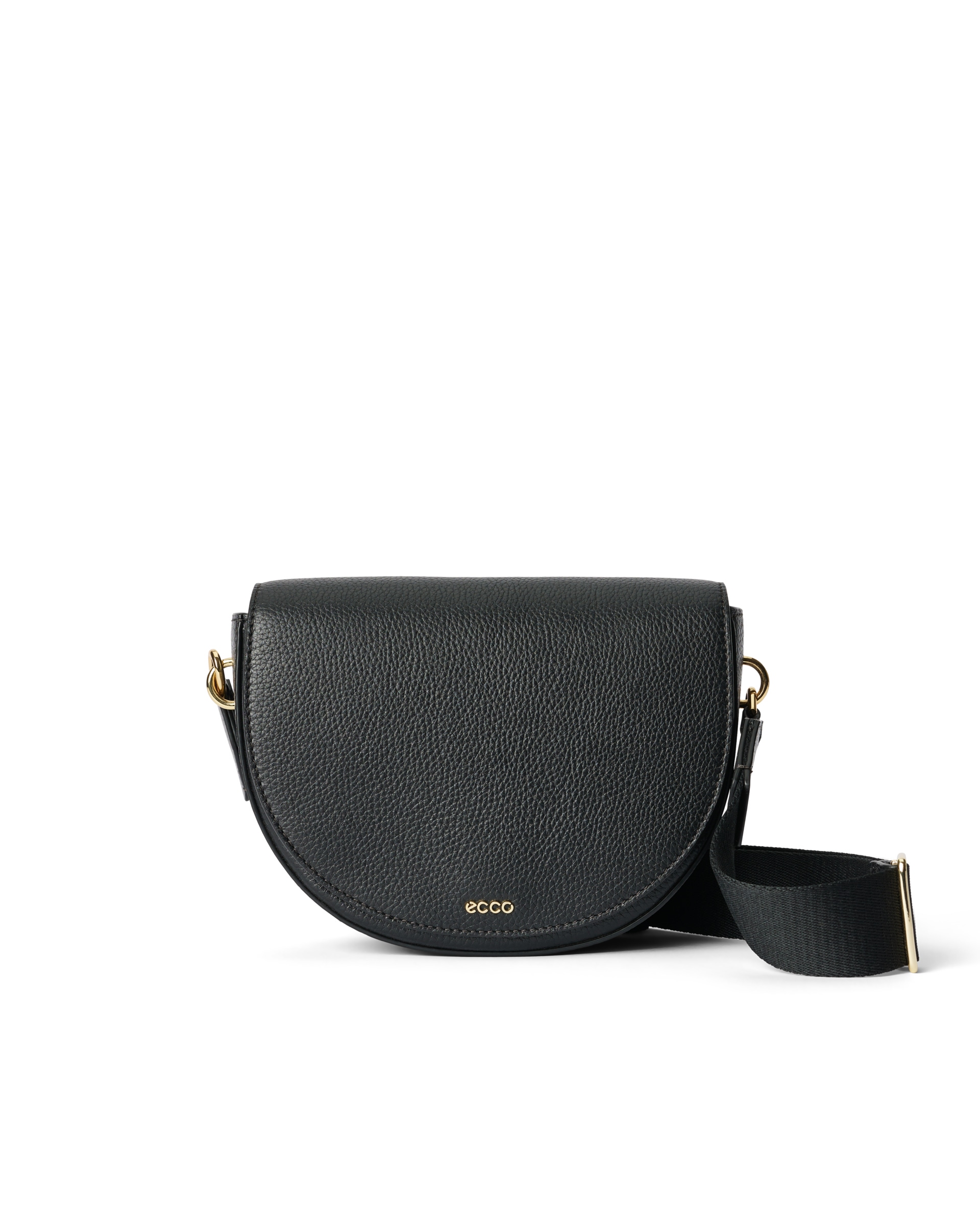ECCO SADDLE BAG - undefined - Main