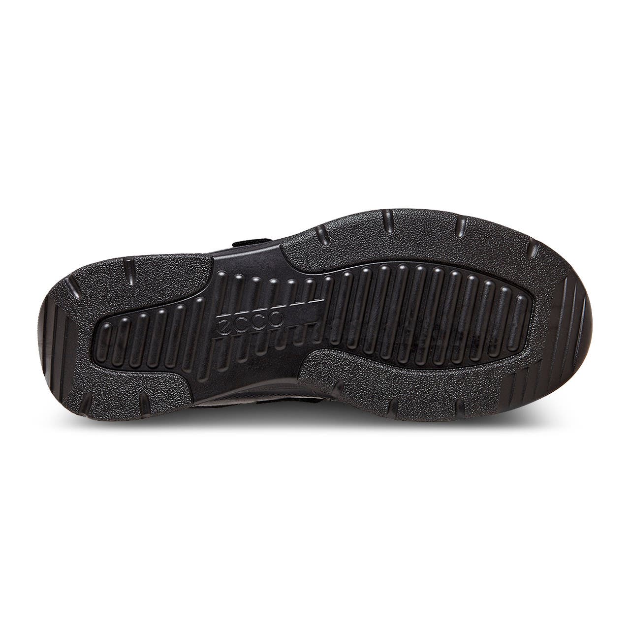 ECCO Irving Fisherman - Black - Sole