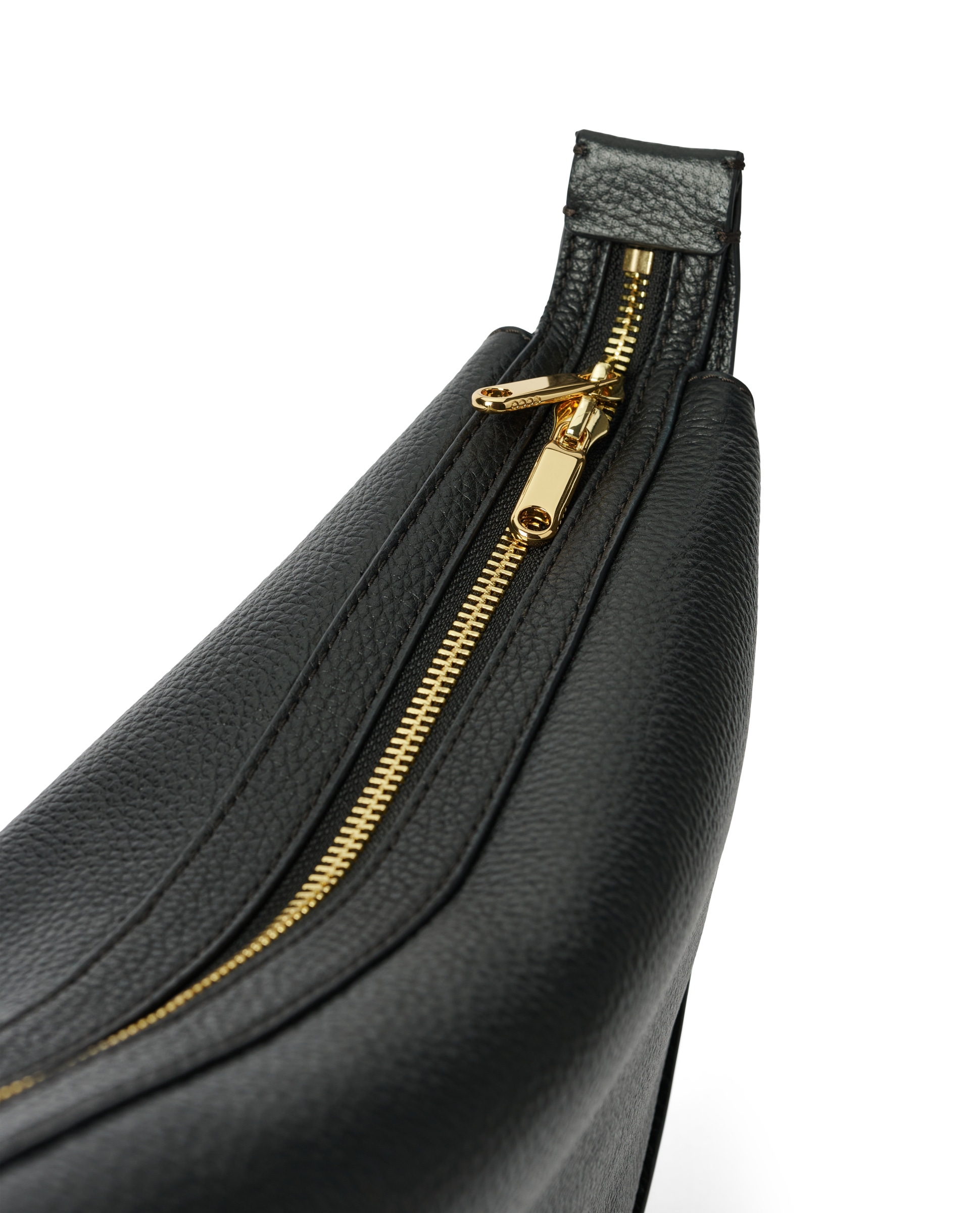 ECCO FORTUNE BAG MEDIUM - Black - Detail-1